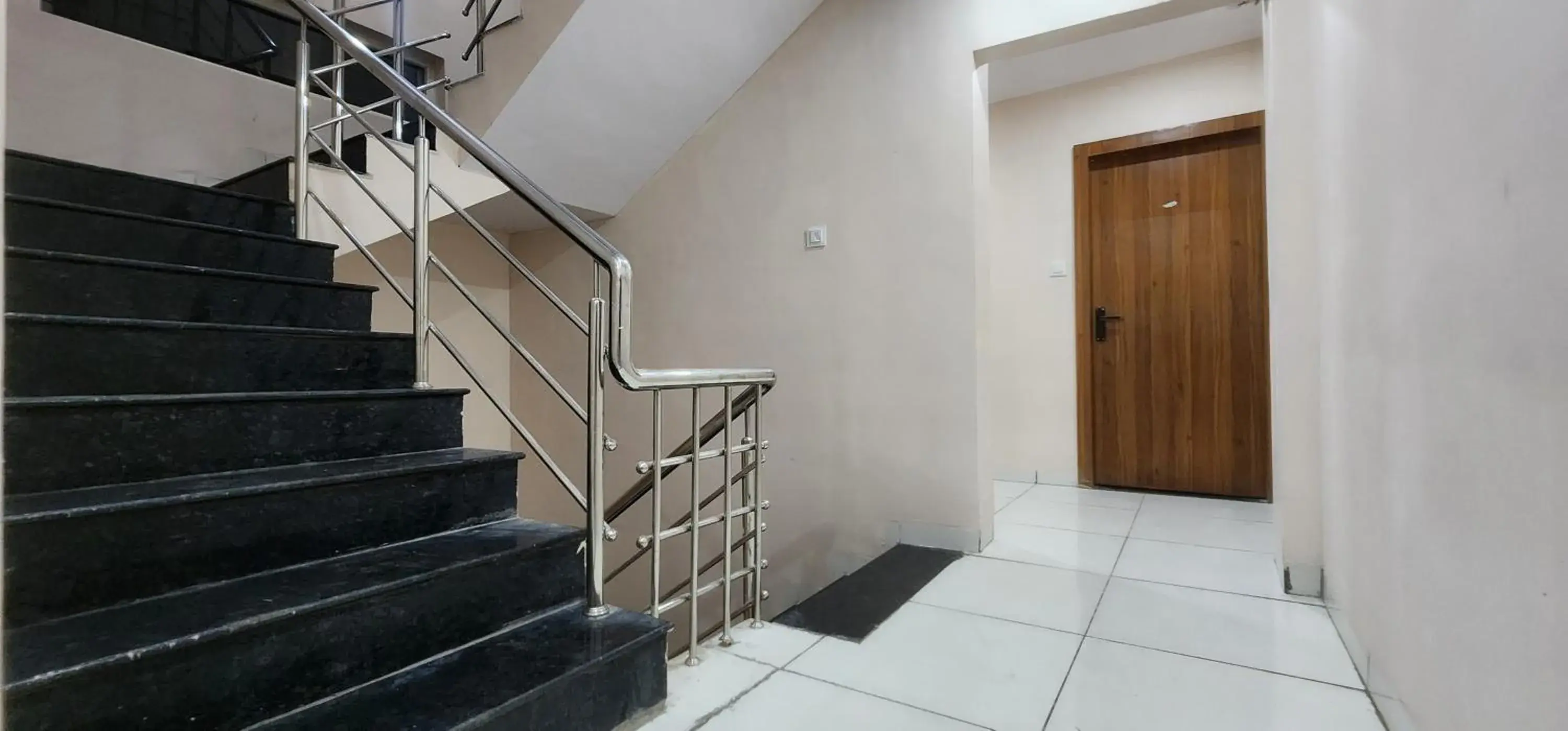 Lobby or reception in Hotel Dev Krishna Palace Lobby or reception in Hotel Dev Krishna Palace