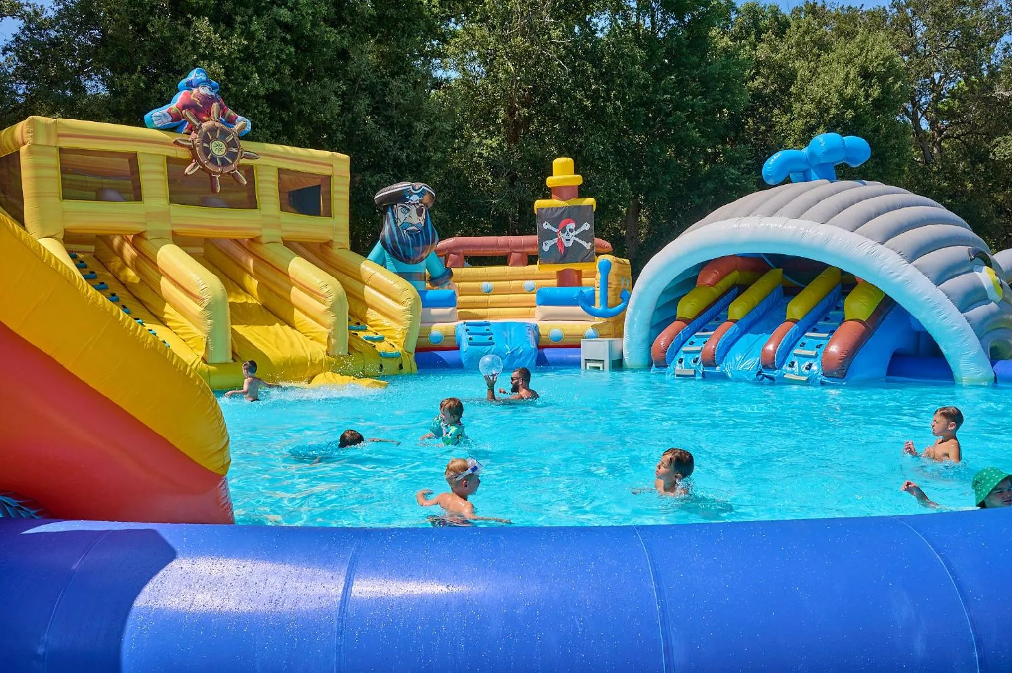 Paradù EcoVillage & Resort