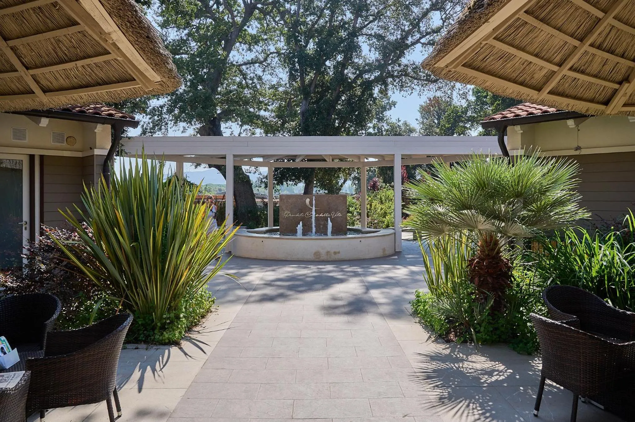 Paradù EcoVillage & Resort