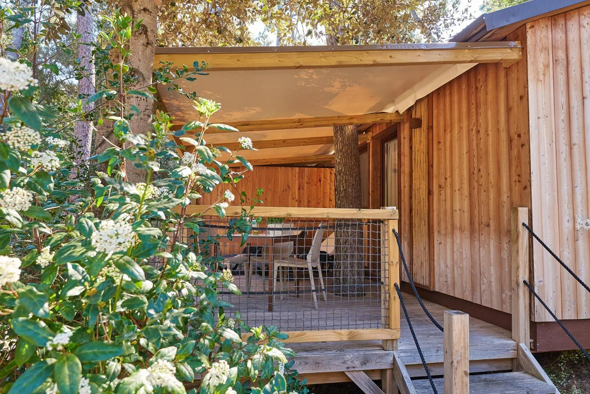 Paradù EcoVillage & Resort