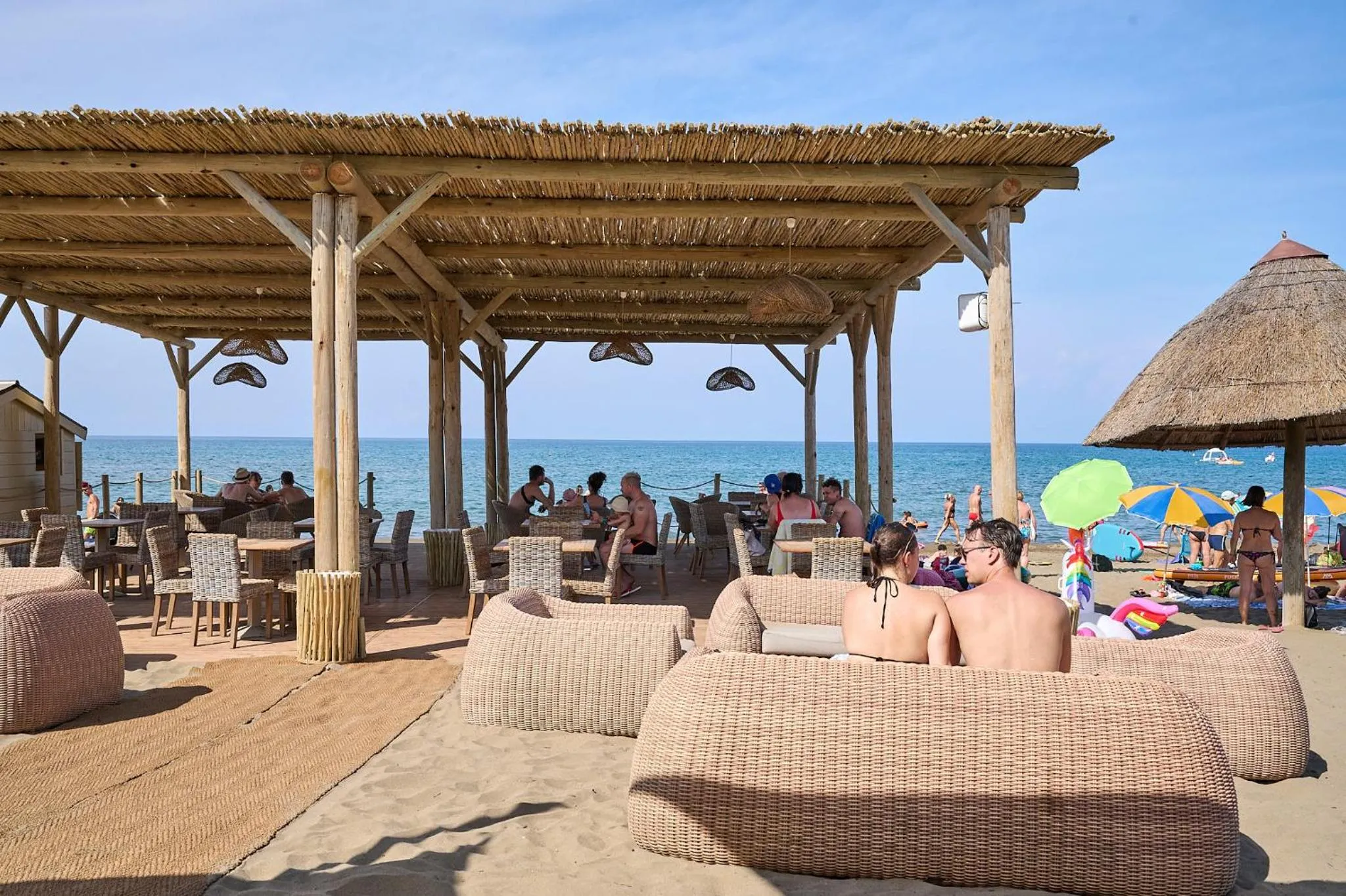 Paradù EcoVillage & Resort