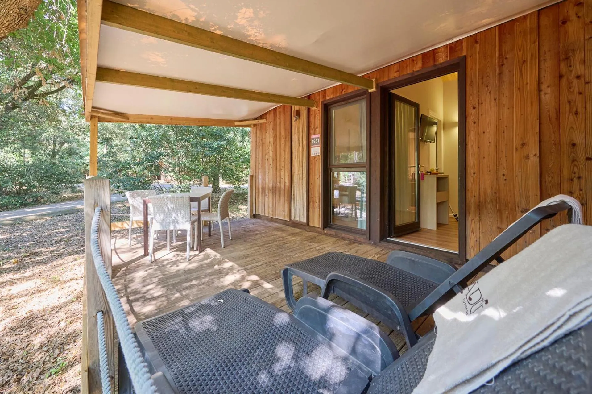 Paradù EcoVillage & Resort