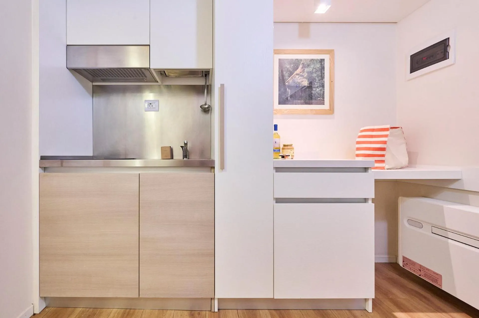 Paradù EcoVillage & Resort