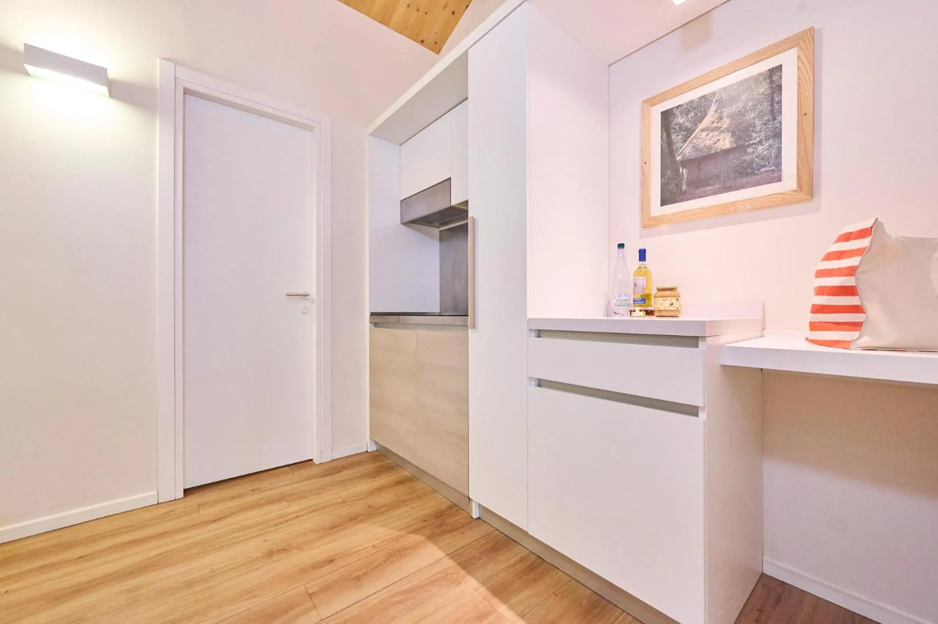 Paradù EcoVillage & Resort