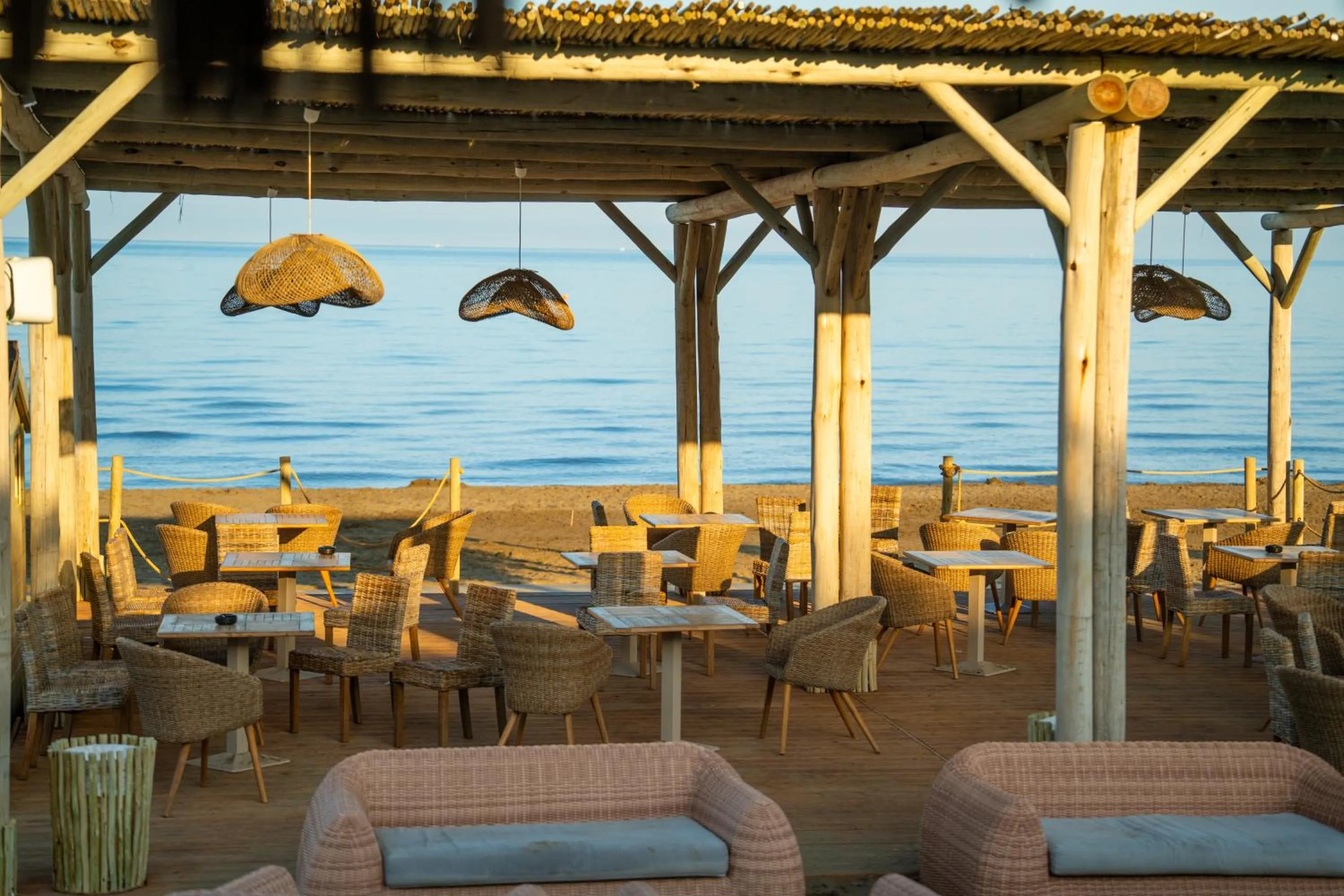 Paradù EcoVillage & Resort