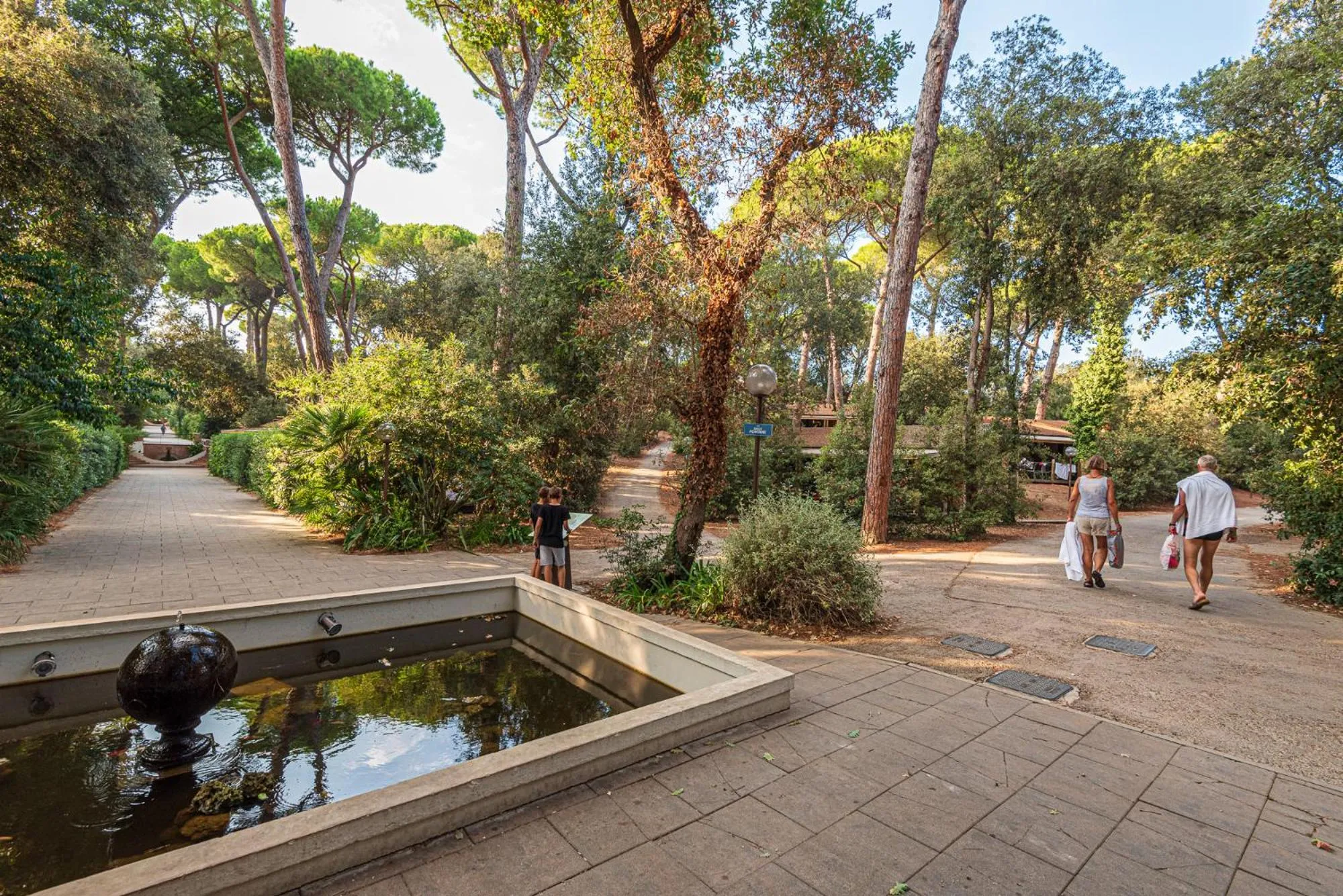 Other in Paradù EcoVillage & Resort