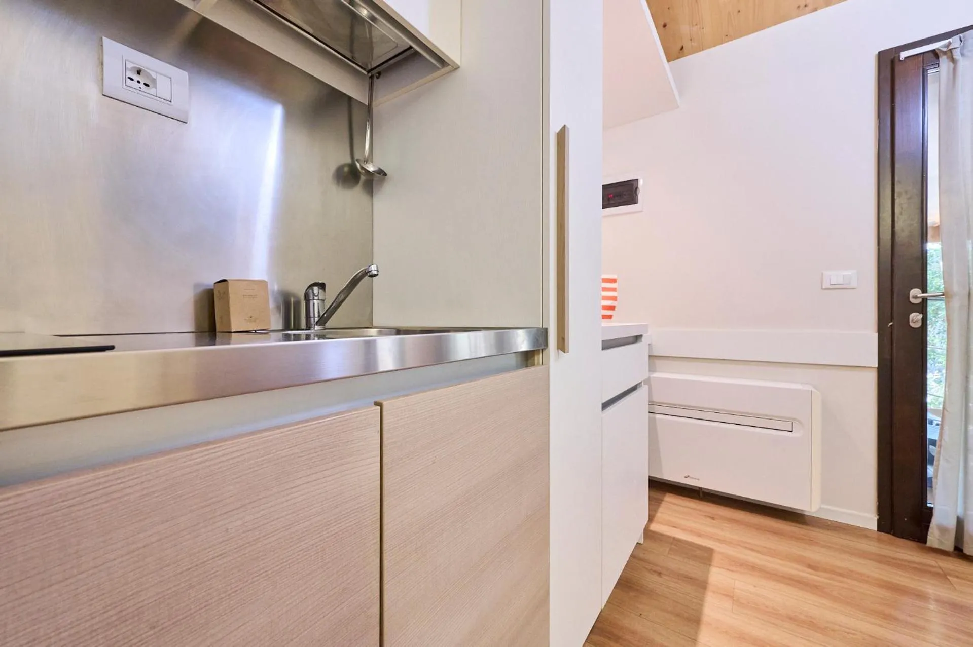 Paradù EcoVillage & Resort