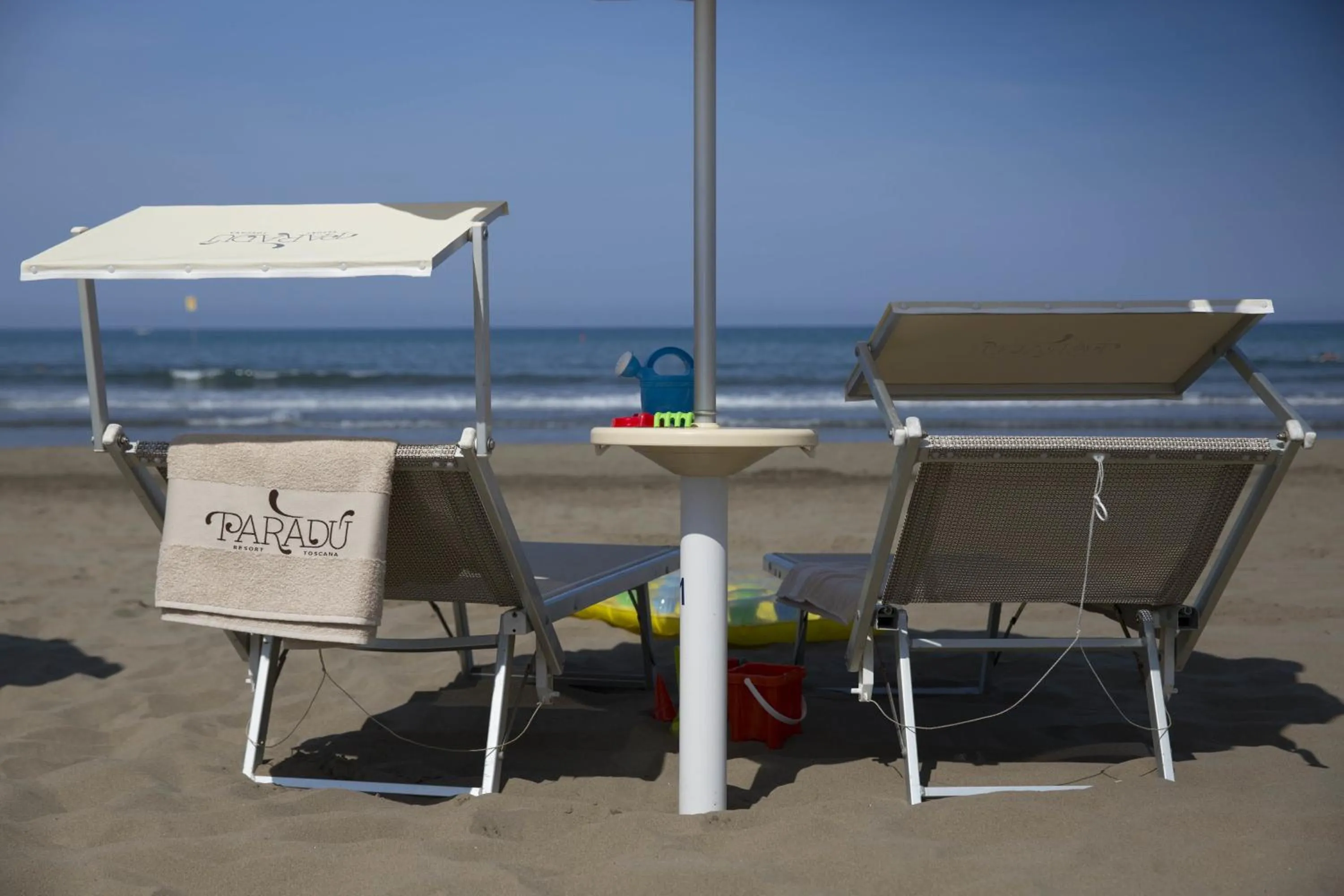 Other in Paradù EcoVillage & Resort