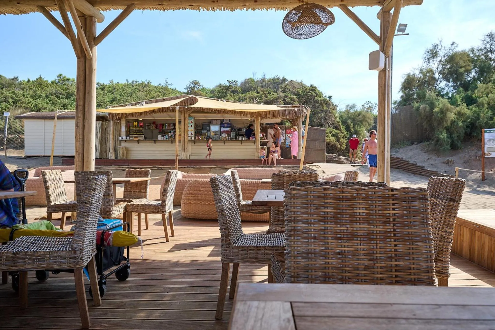 Paradù EcoVillage & Resort