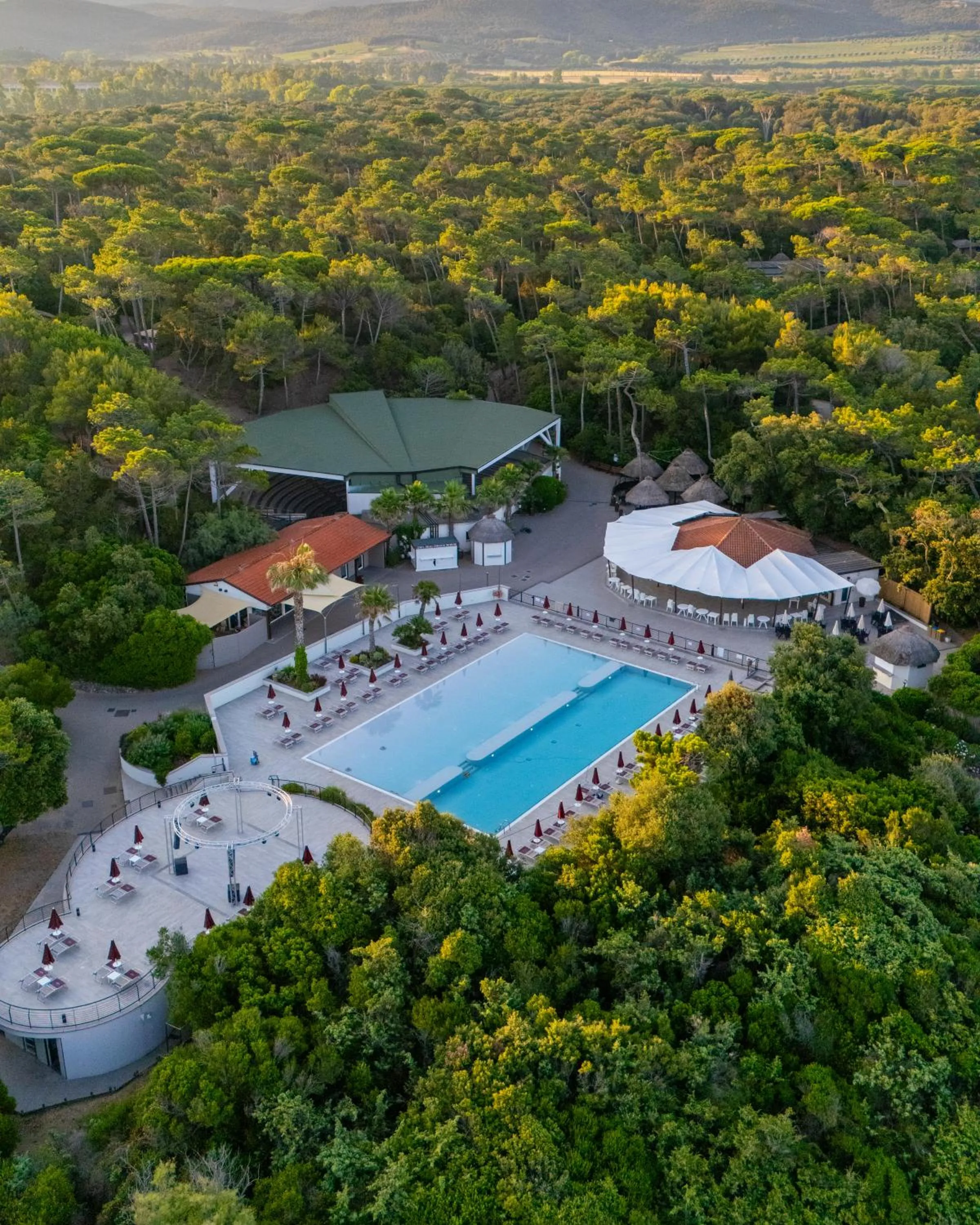 Paradù EcoVillage & Resort