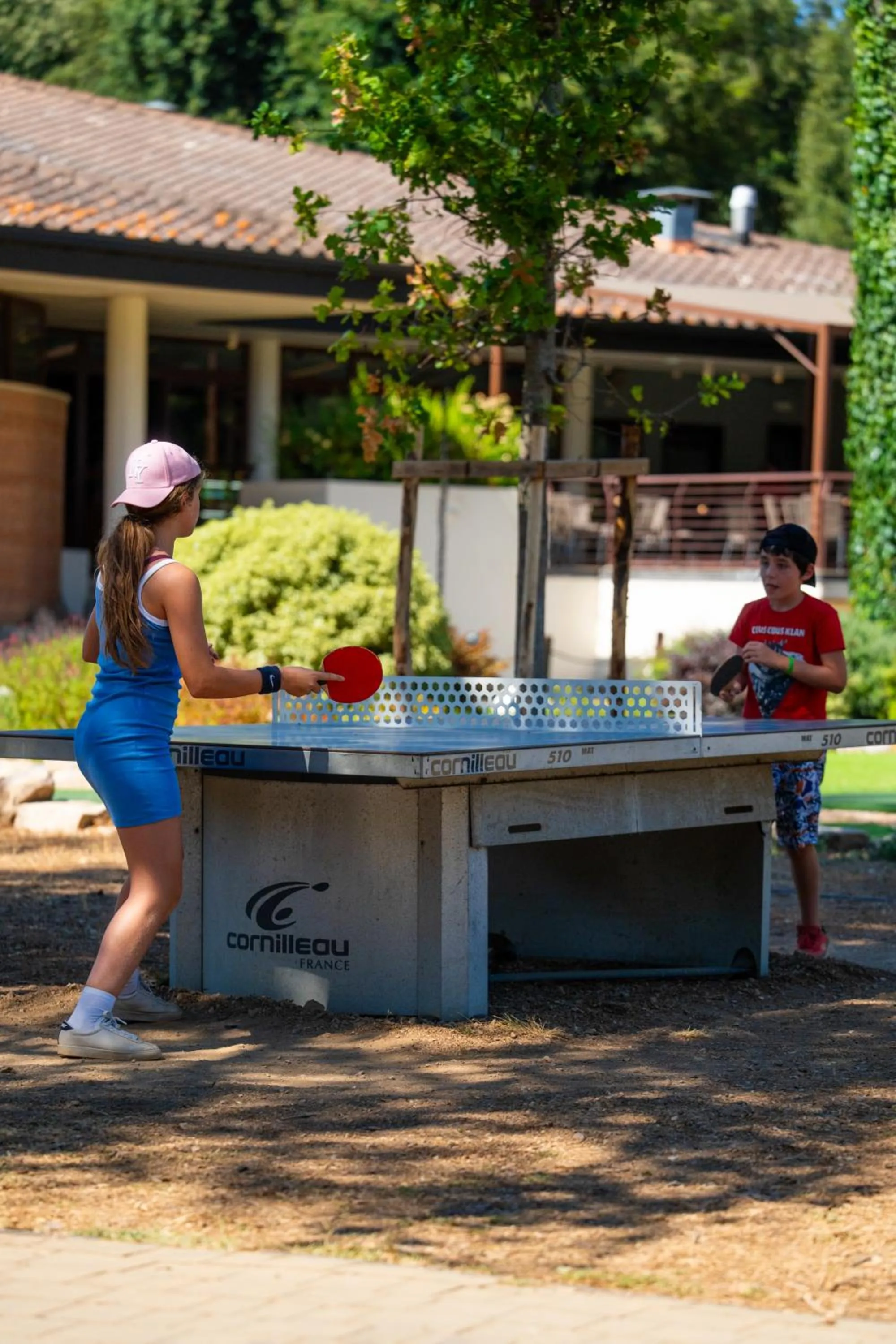 Paradù EcoVillage & Resort