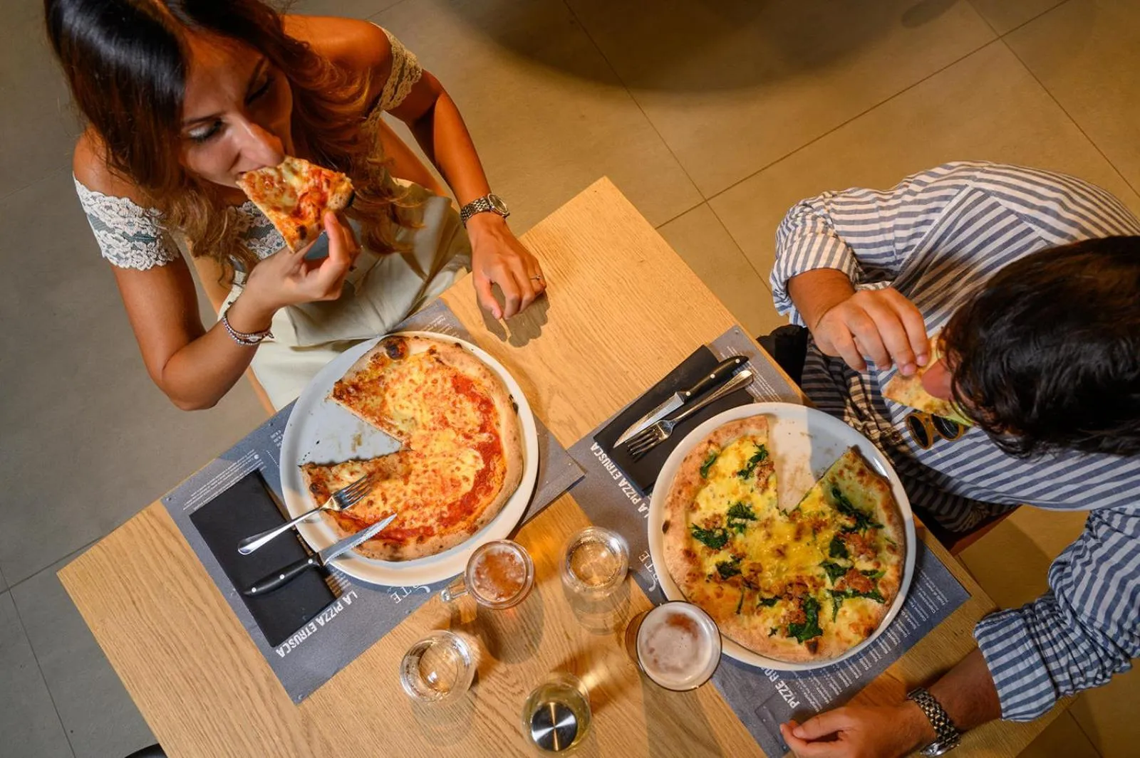 Paradù EcoVillage & Resort