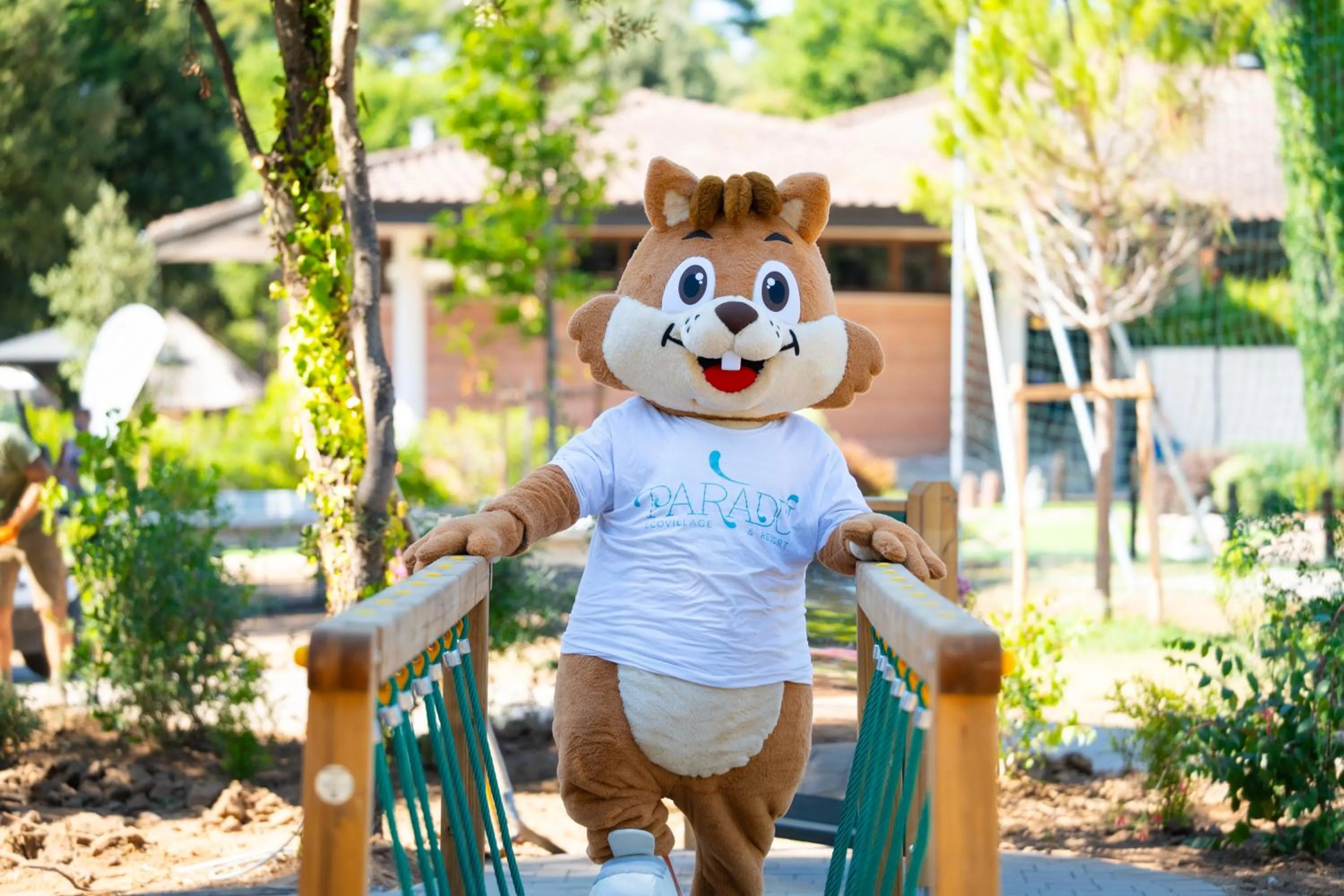 Paradù EcoVillage & Resort