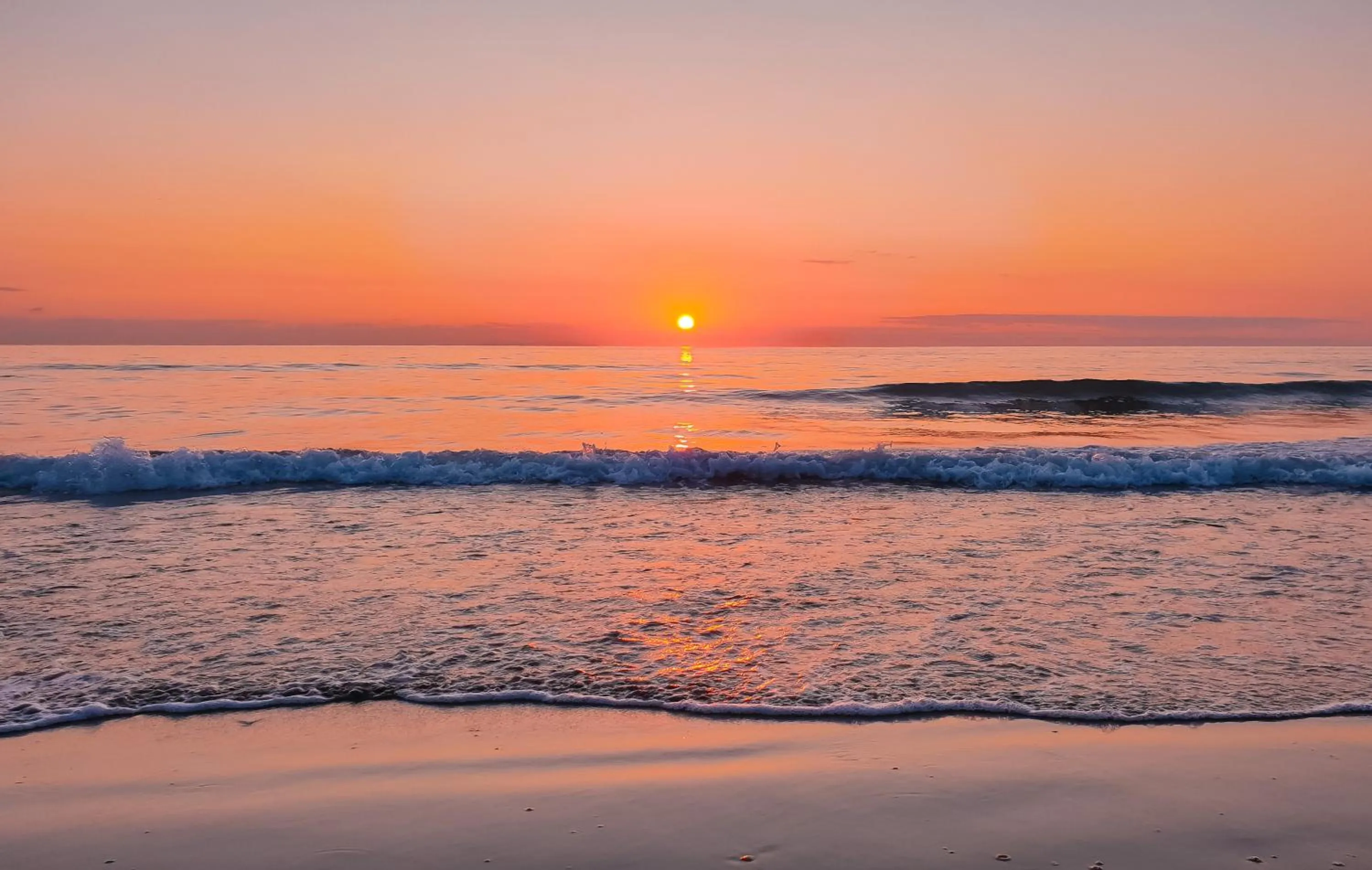Natural landscape in Paradù EcoVillage & Resort