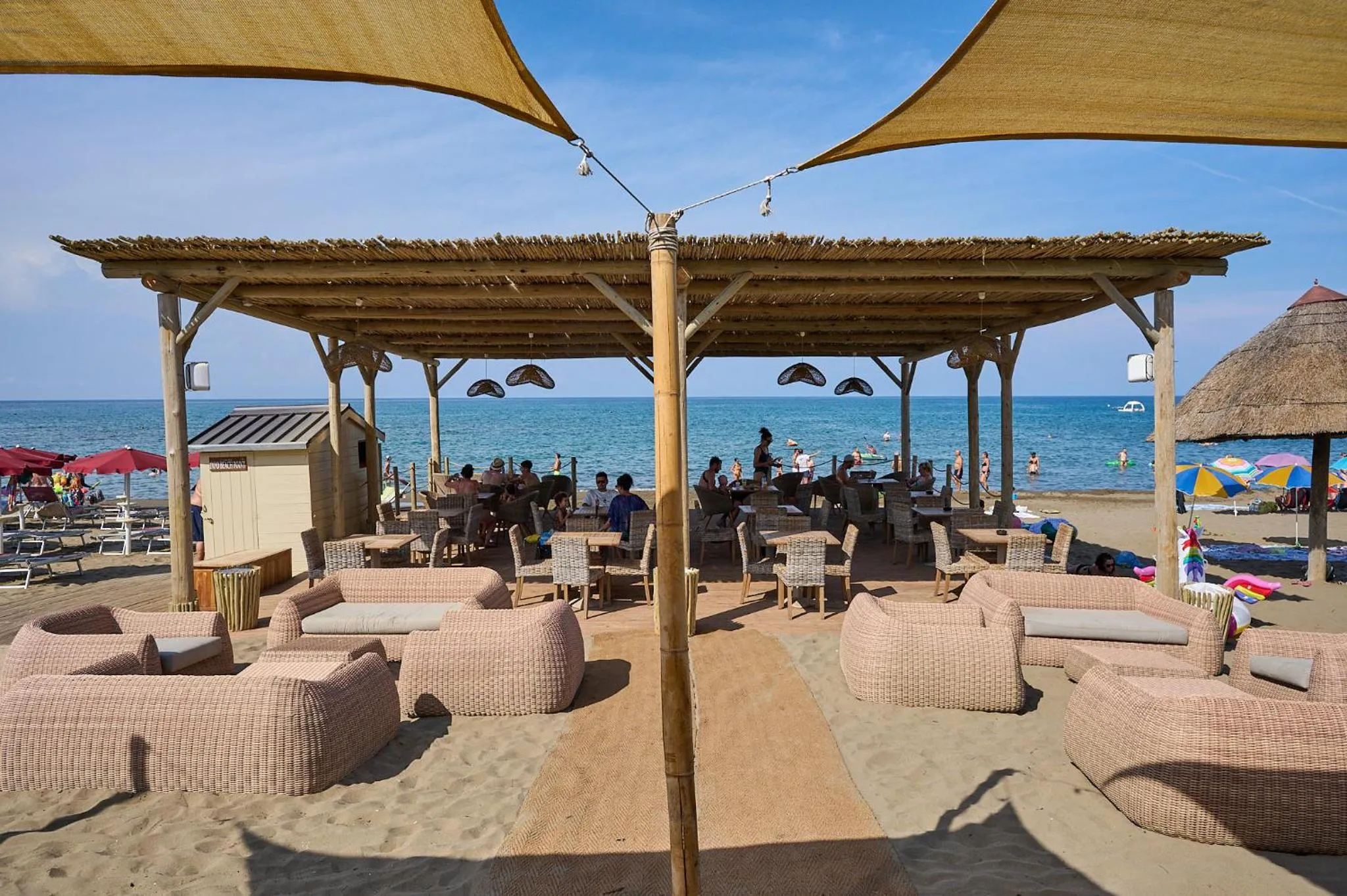 Paradù EcoVillage & Resort