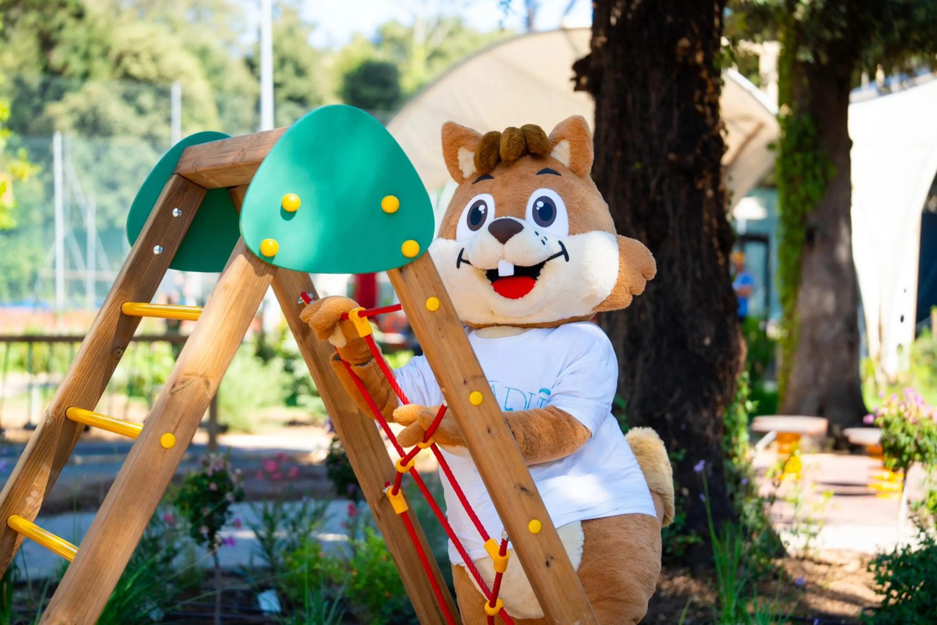 Paradù EcoVillage & Resort