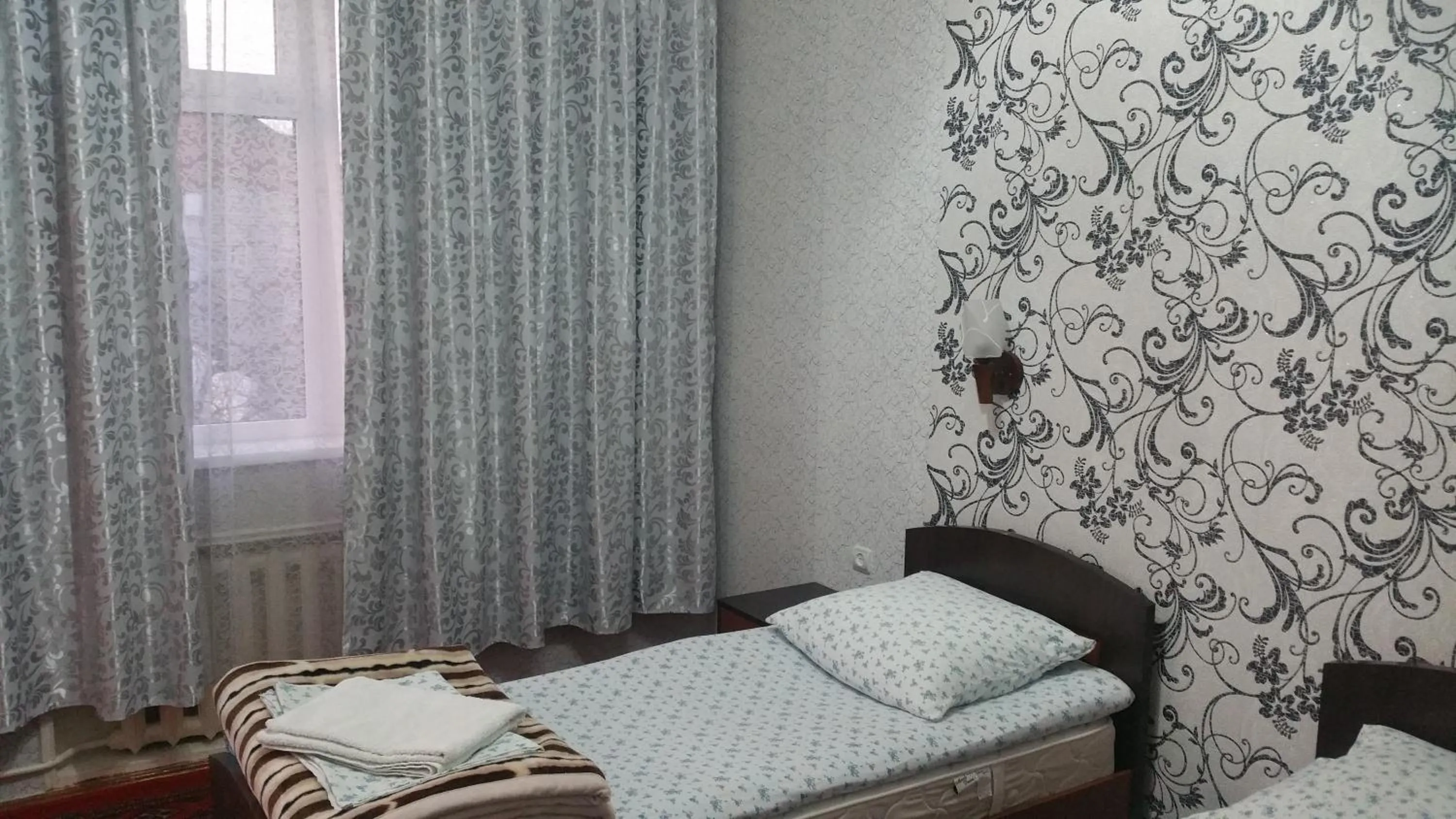 Bed in Gulnara Guesthouse - Hostel