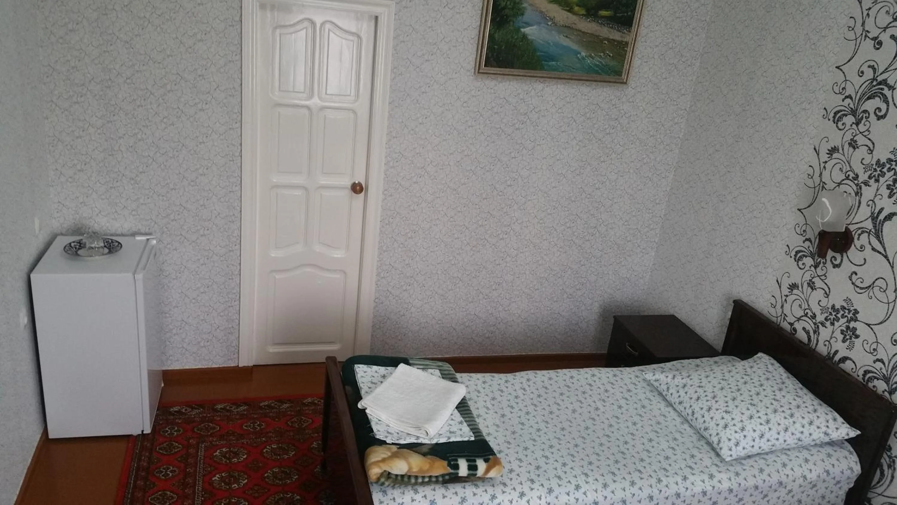 Bed in Gulnara Guesthouse - Hostel