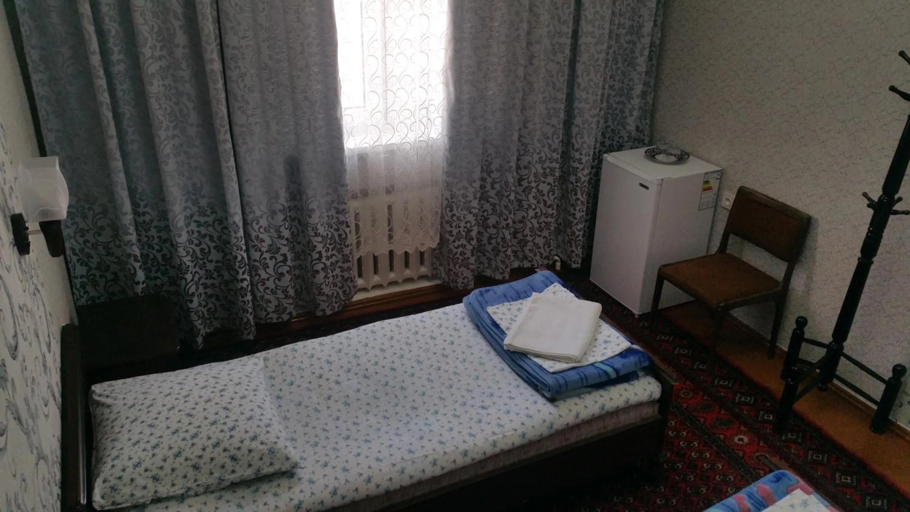 Bed in Gulnara Guesthouse - Hostel