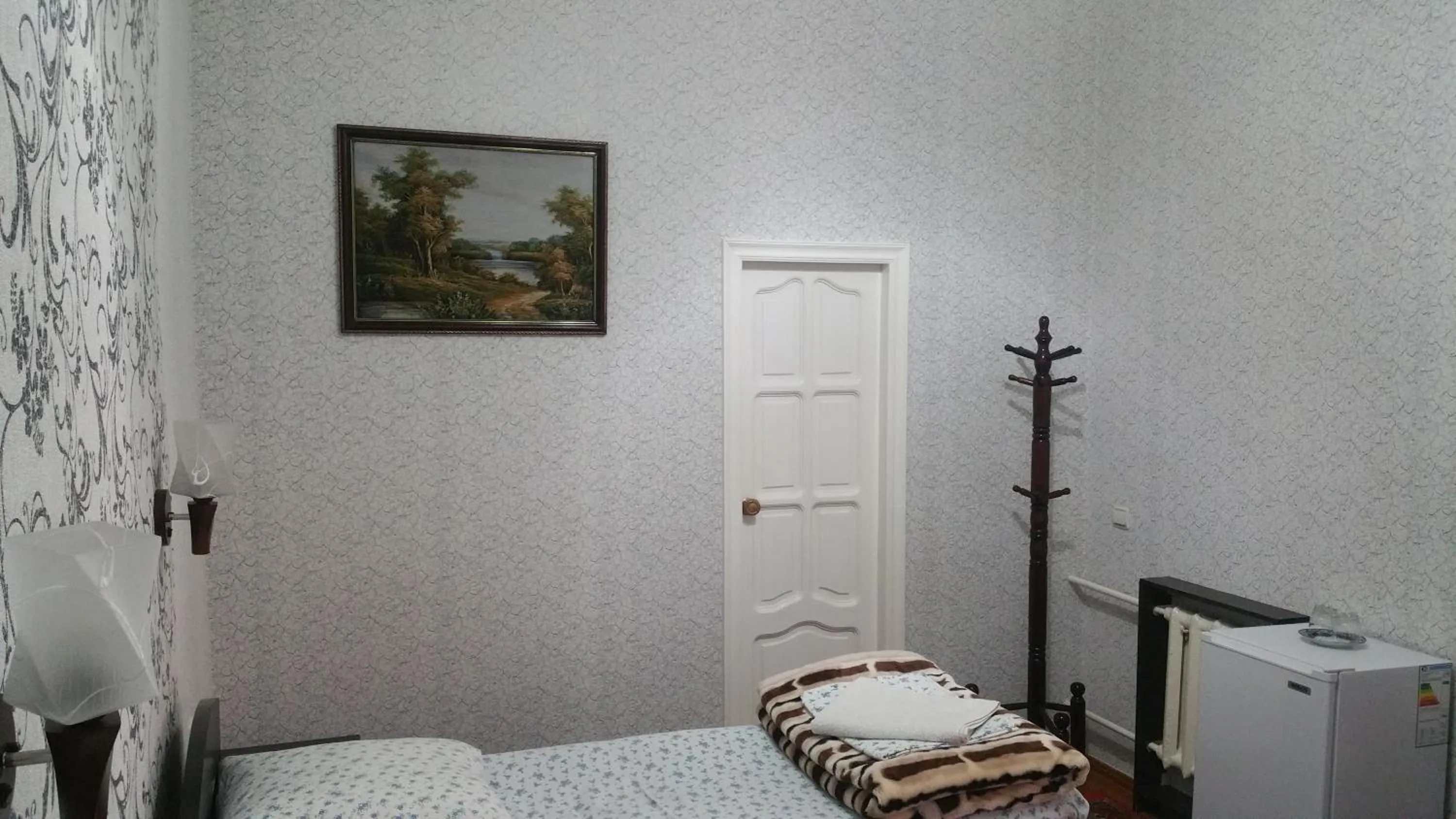 Bed in Gulnara Guesthouse - Hostel