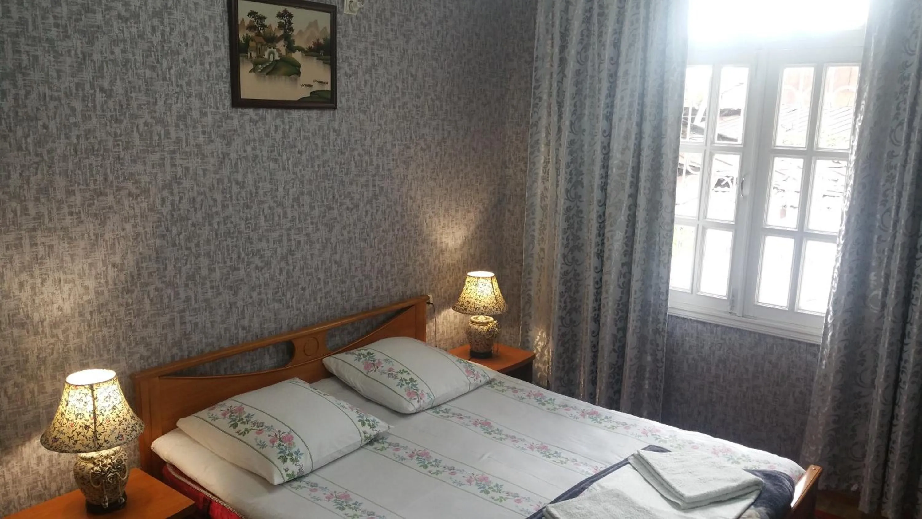 Bed in Gulnara Guesthouse - Hostel