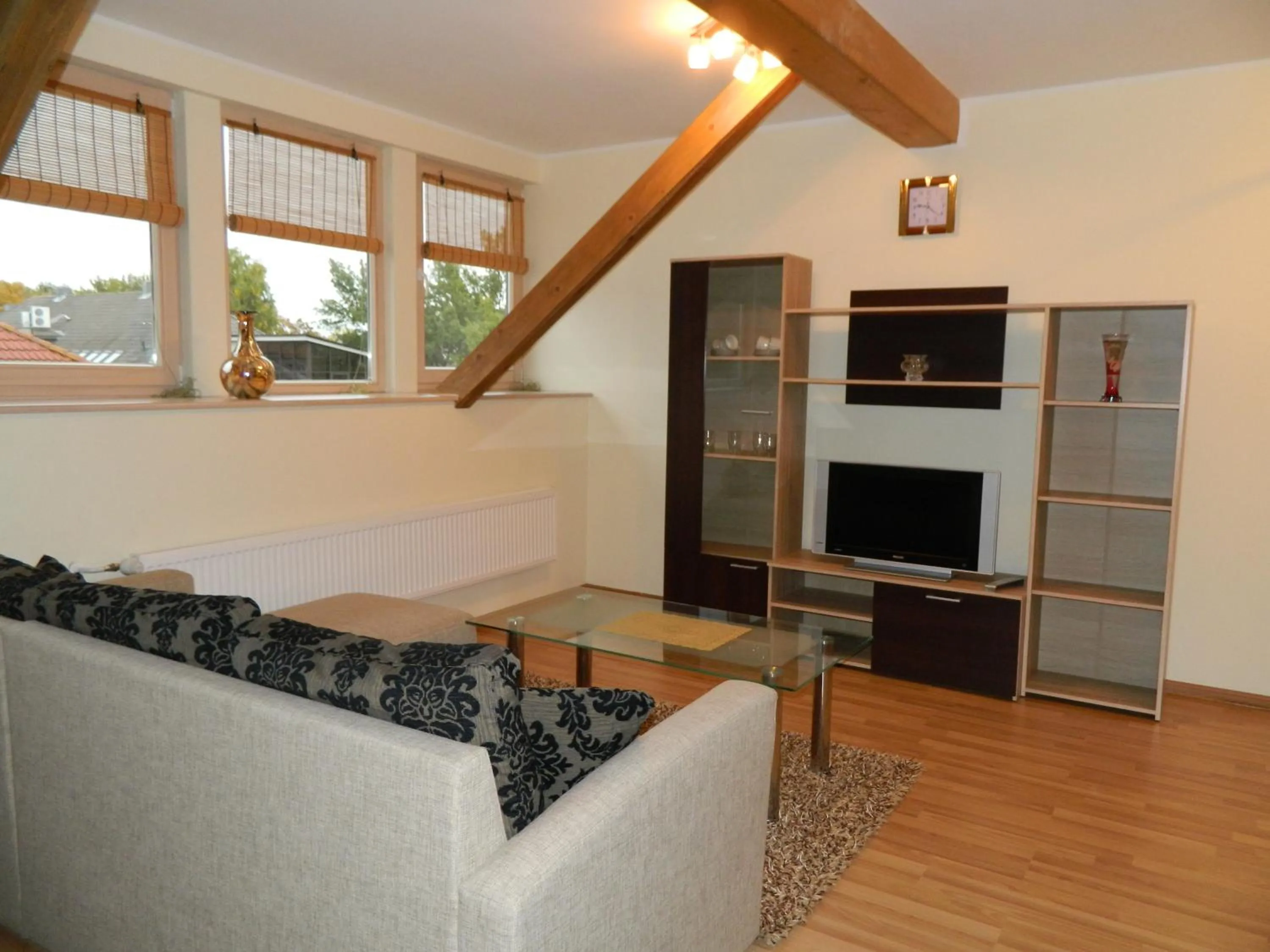 Pärnu City Center Apartment