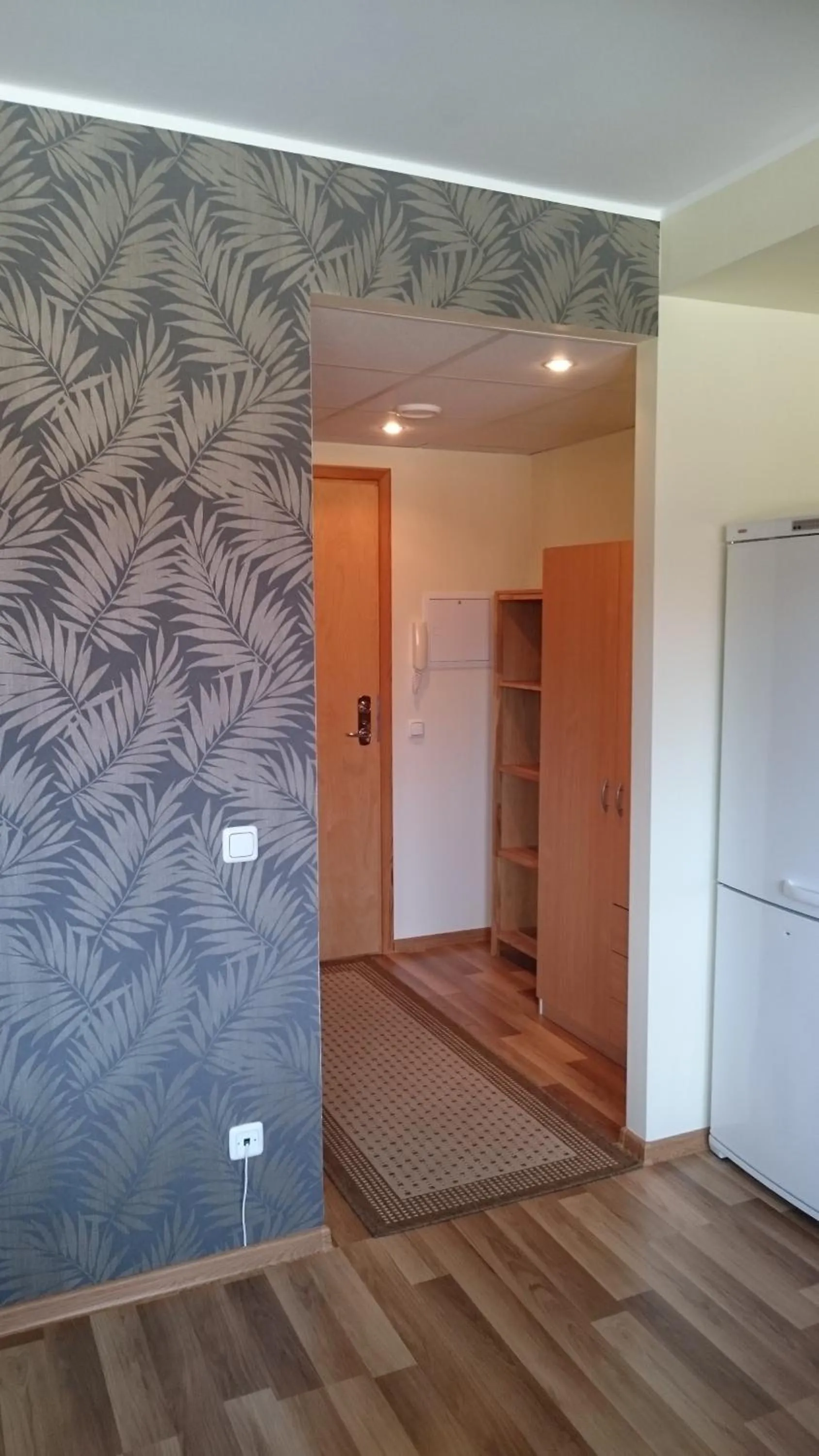 Pärnu City Center Apartment