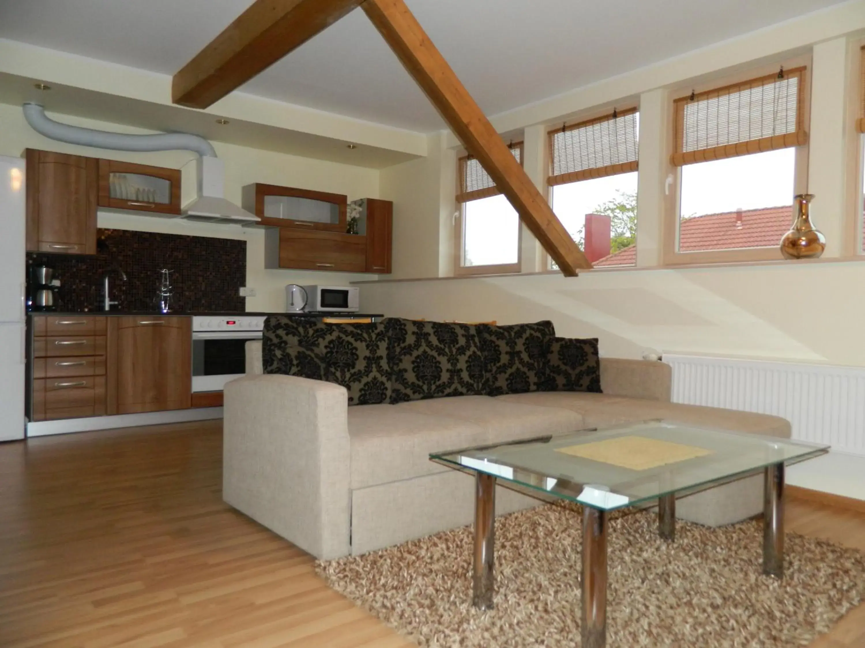 Pärnu City Center Apartment Pärnu City Center Apartment