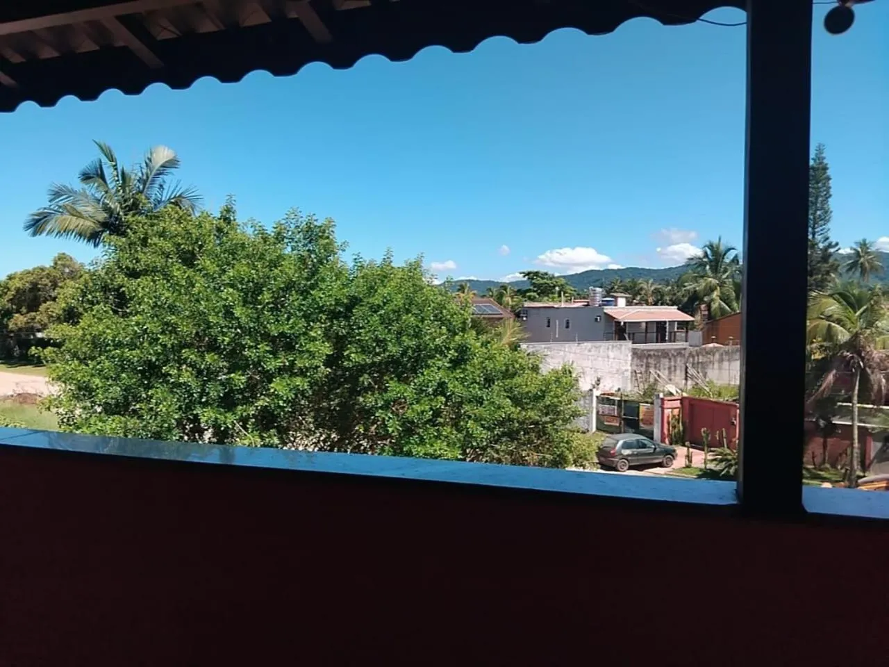 Sol do Pernambuco