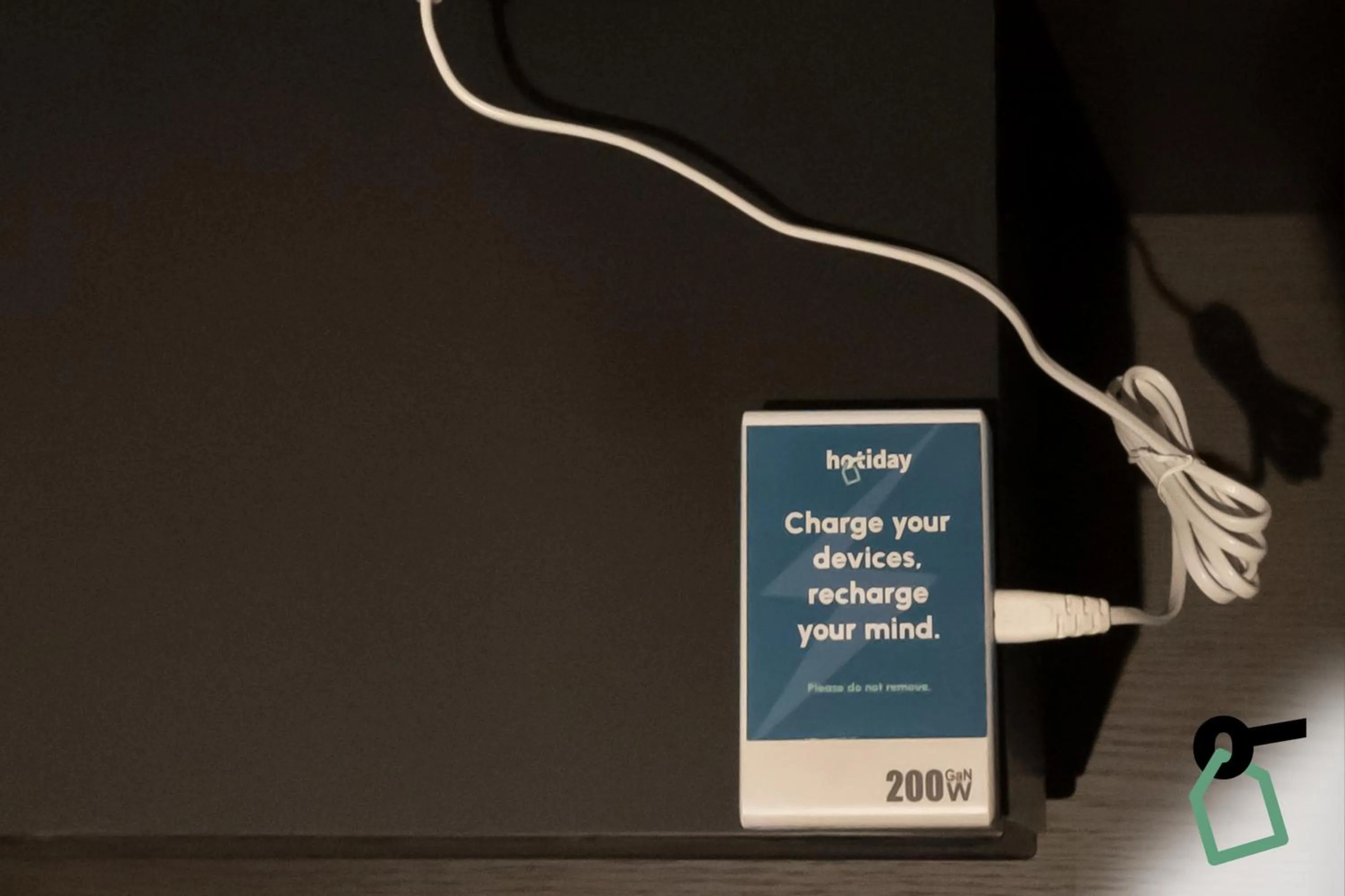 Bedroom in HOTIDAY Room Collection - Milano Cinque Giornate