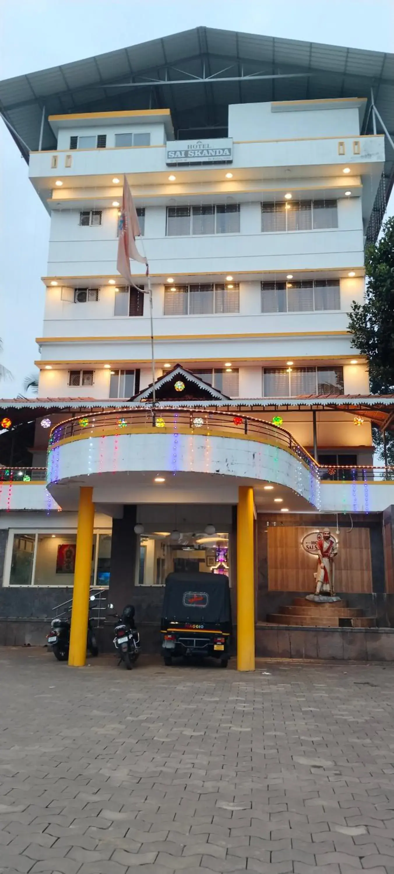 Kukke Sai Skanda Kukke Sai Skanda