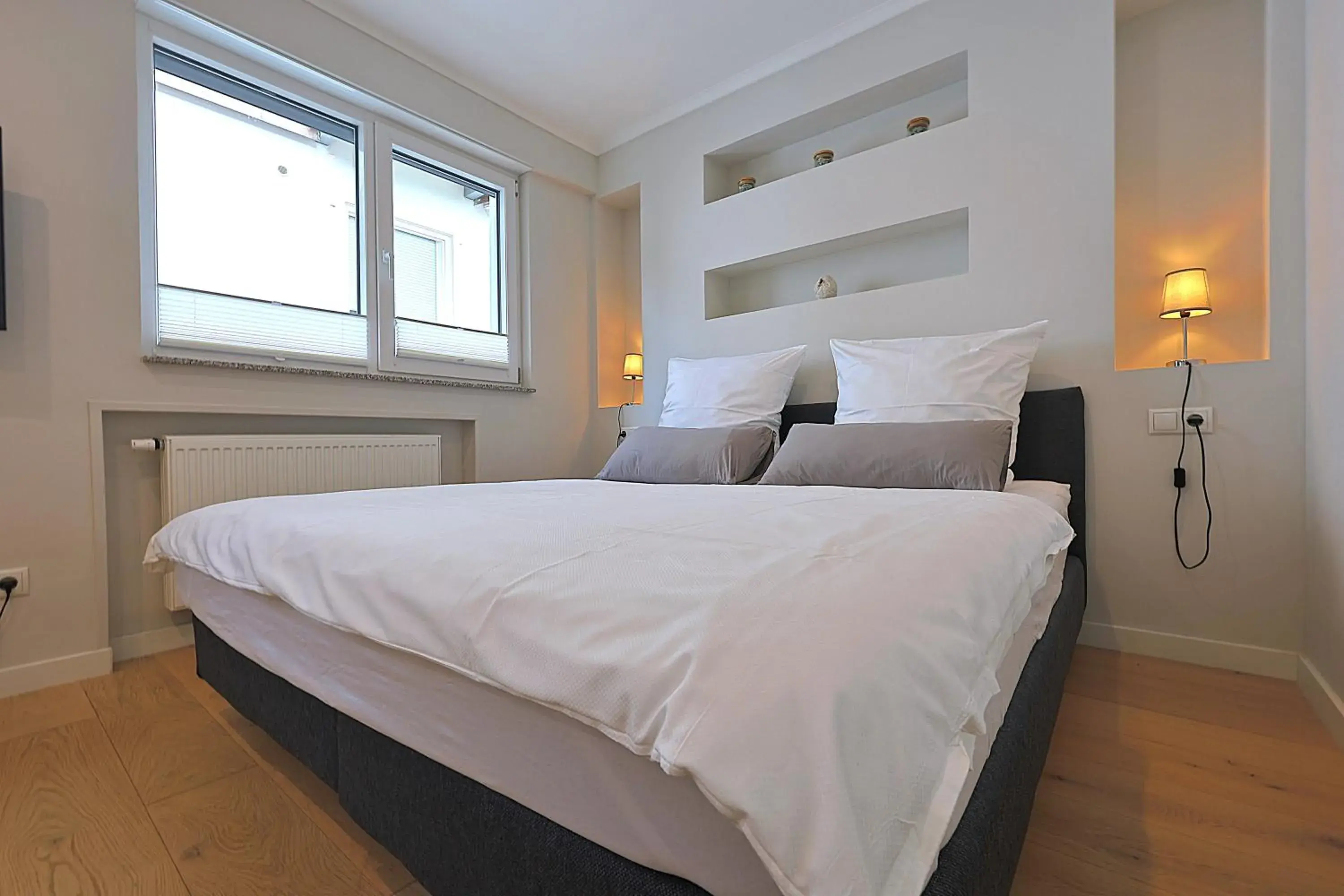 Ausblick residence Ausblick residence