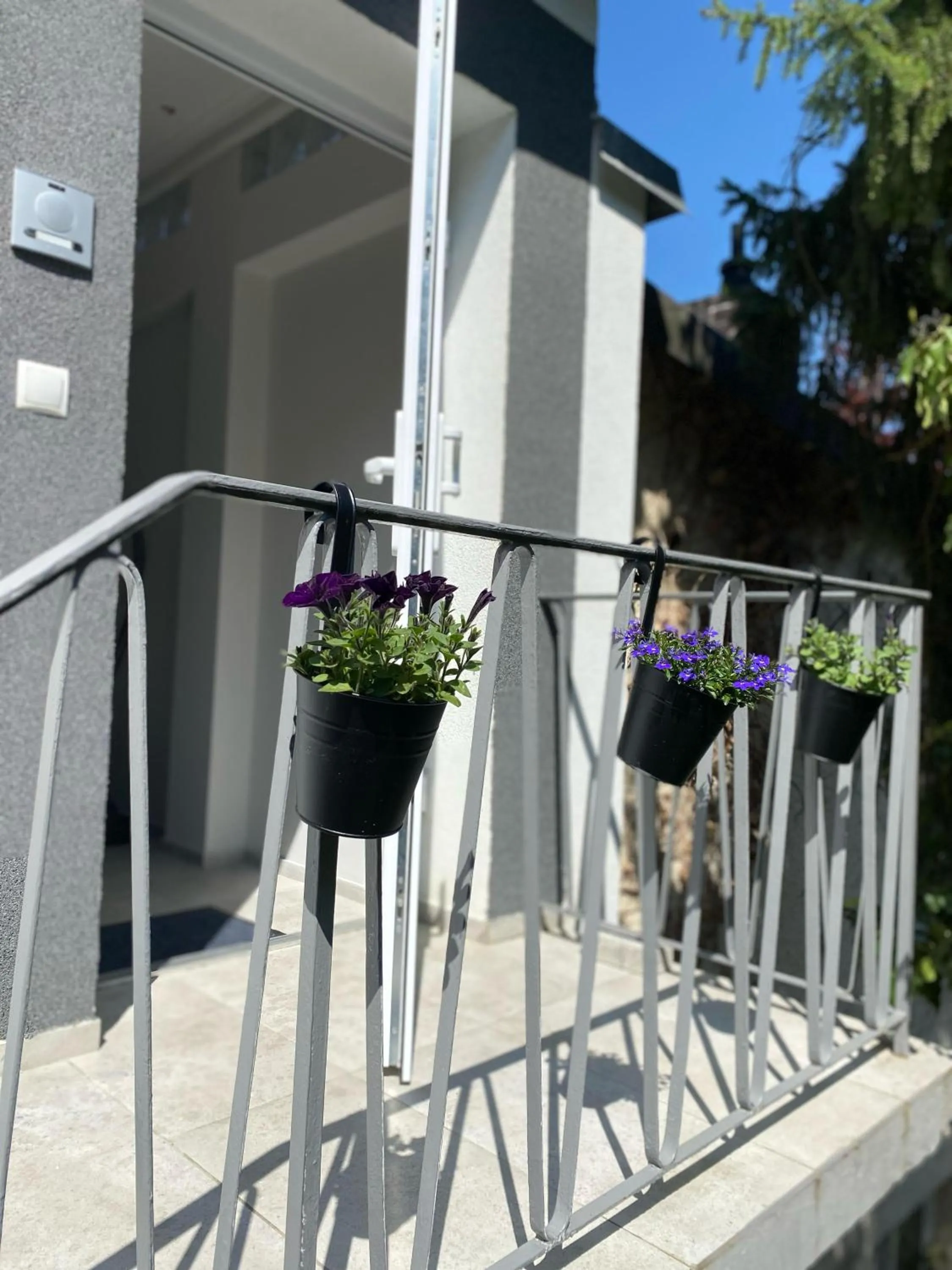 Ausblick residence
