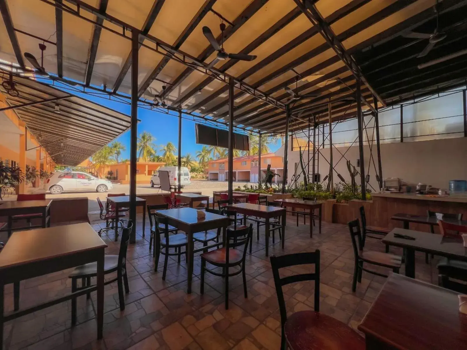 Hotel Oasis Hotel Oasis