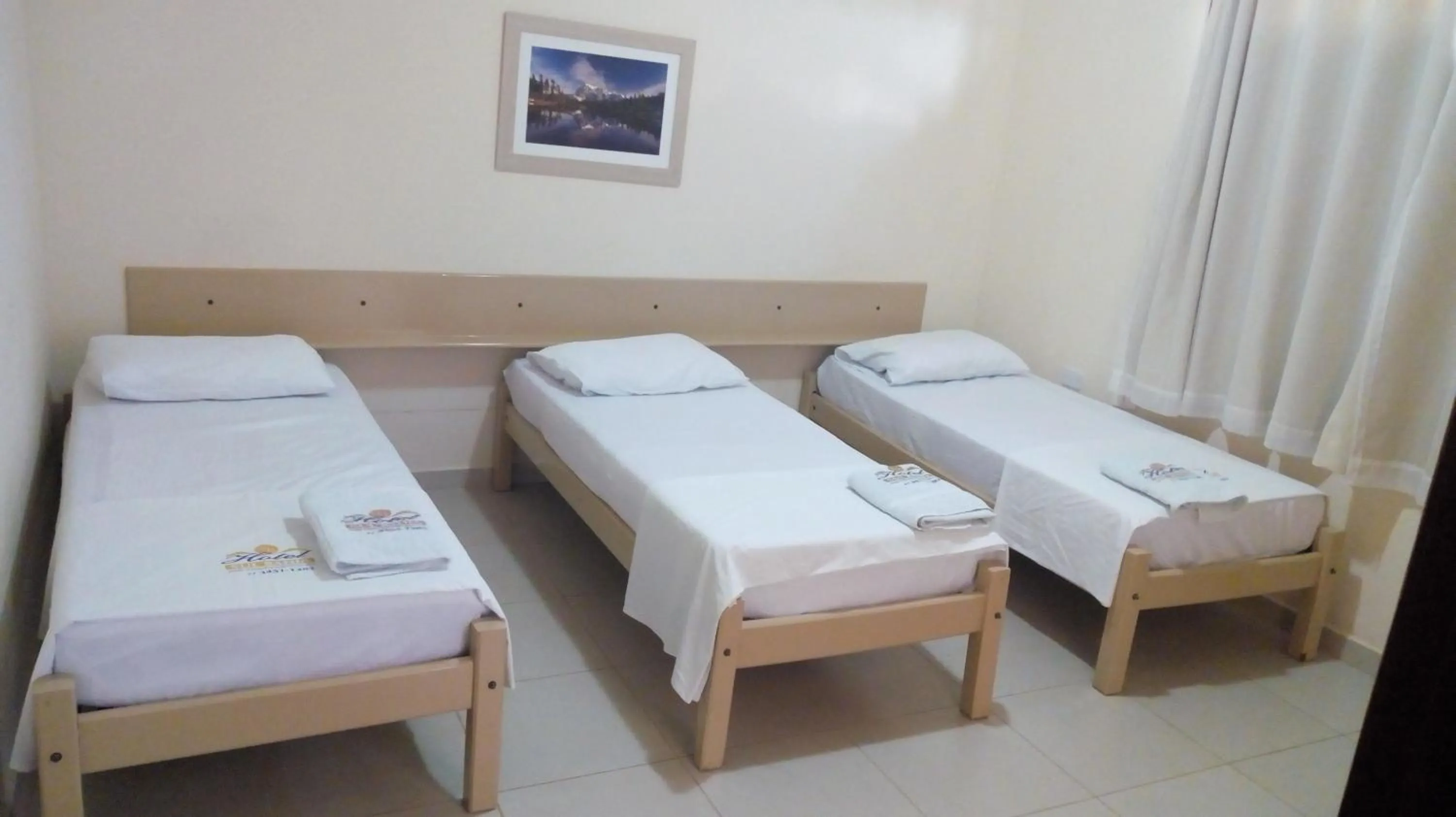 Hotel sul bahia