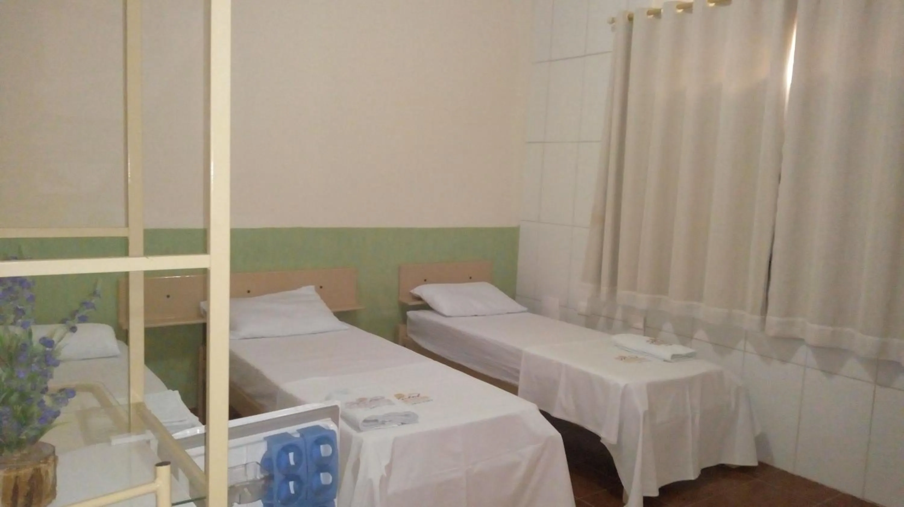 Hotel sul bahia