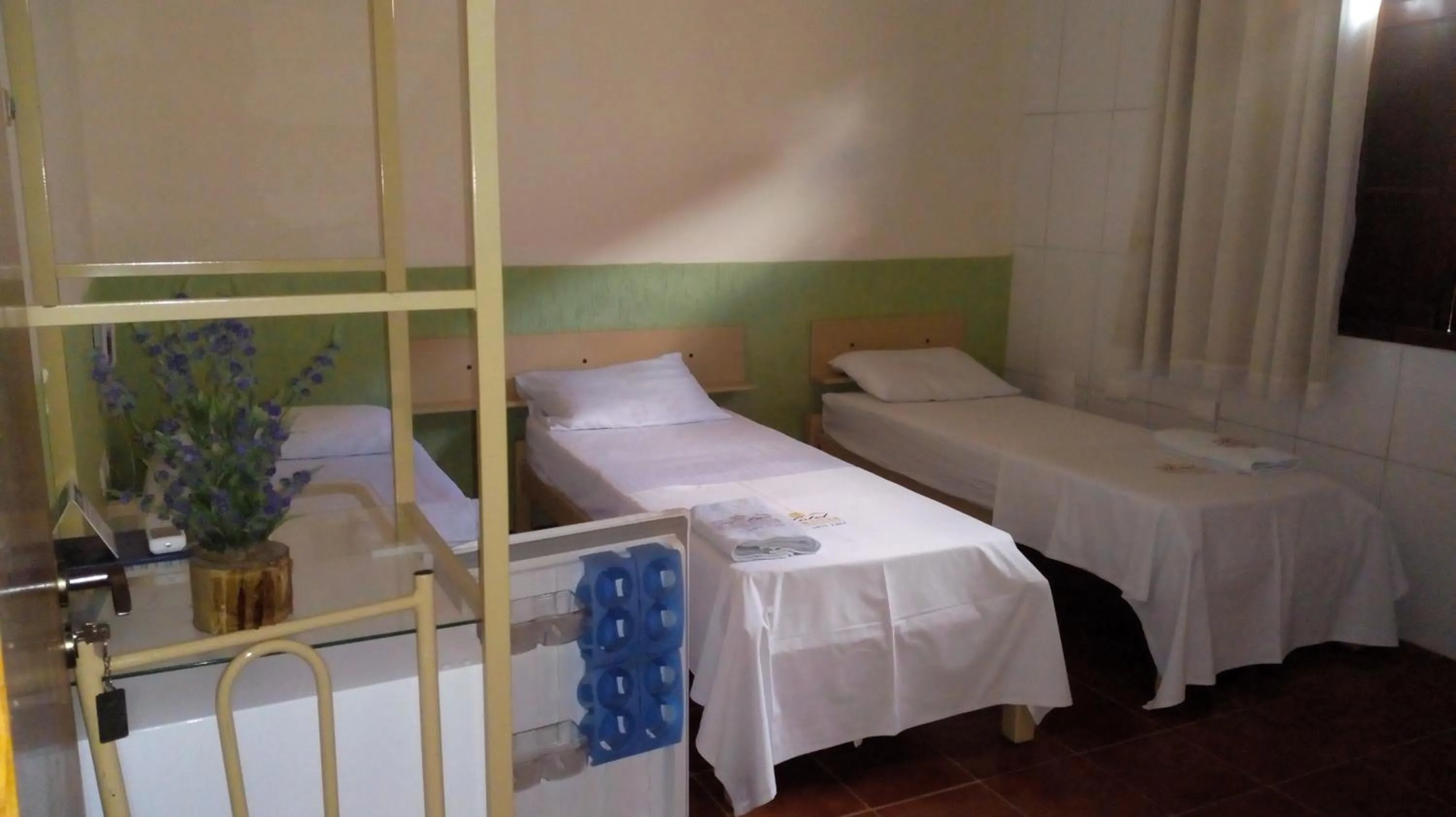Hotel sul bahia