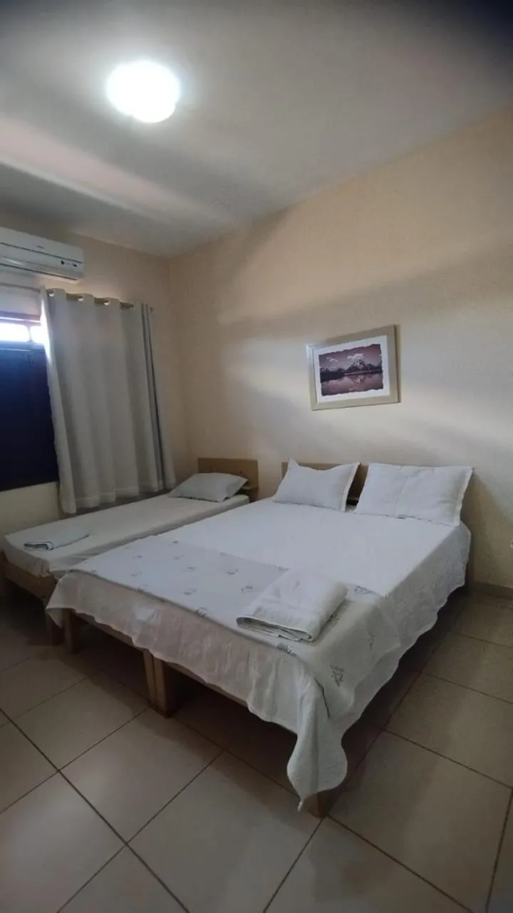 Hotel sul bahia