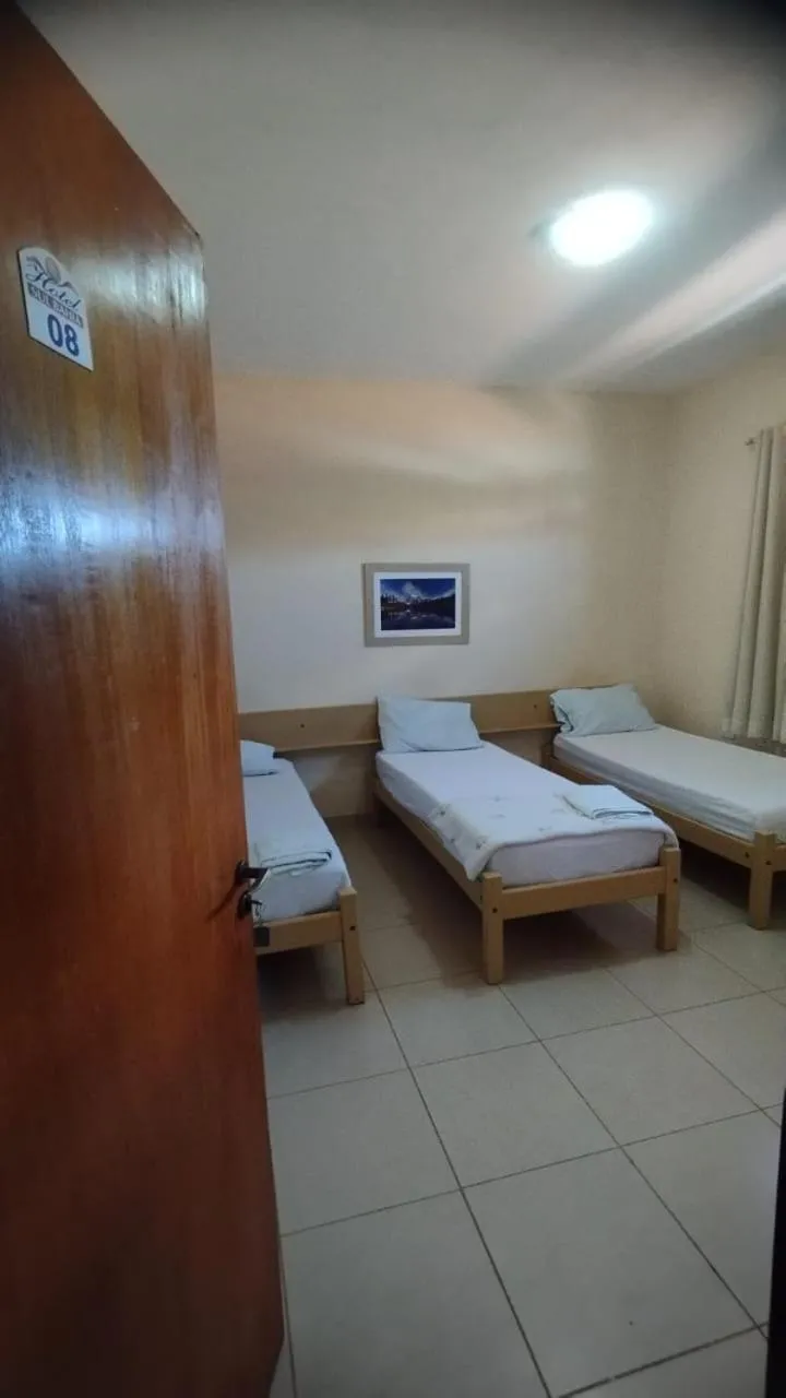 Hotel sul bahia