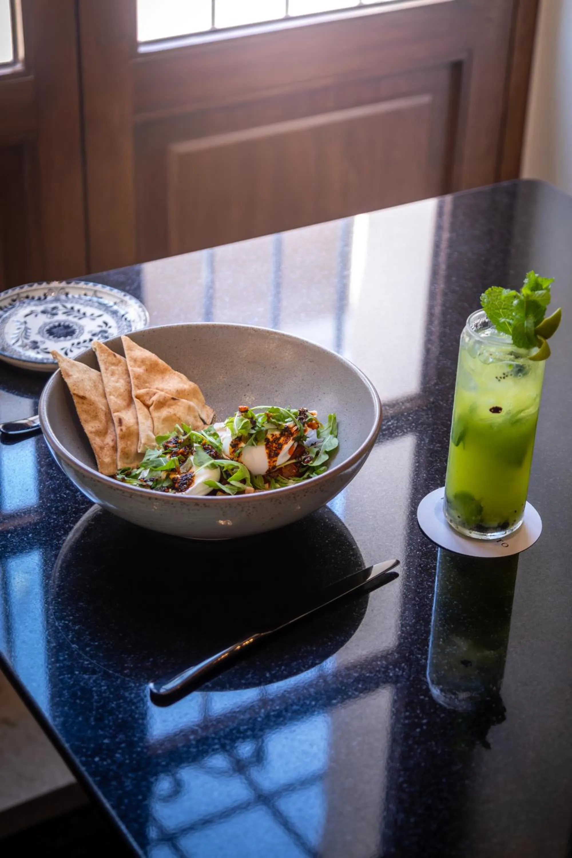 Lunch in Pueblo Bonito Vantage Centro Histórico Mazatlán