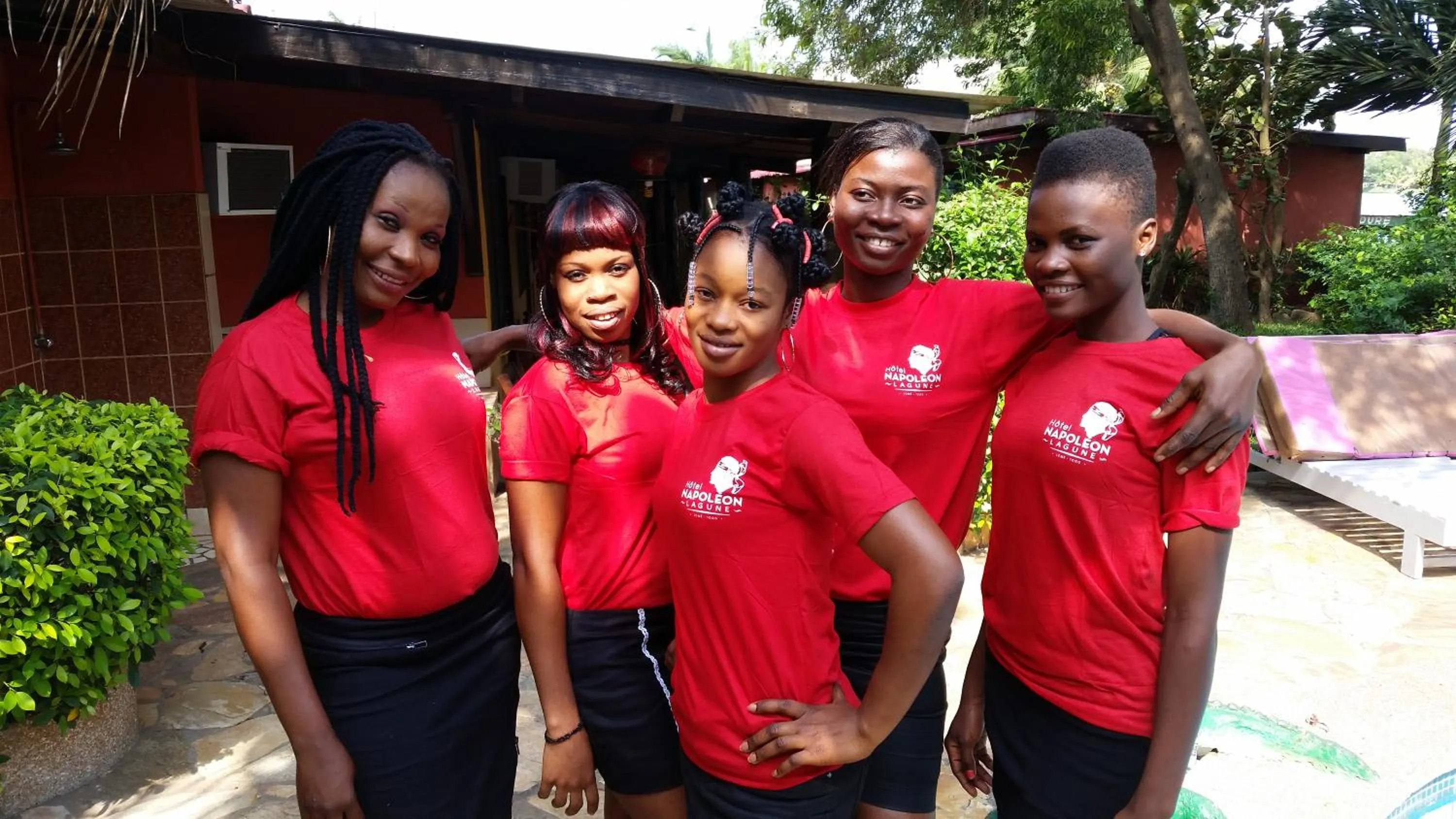 Other in Hotel Napoleon Lagune