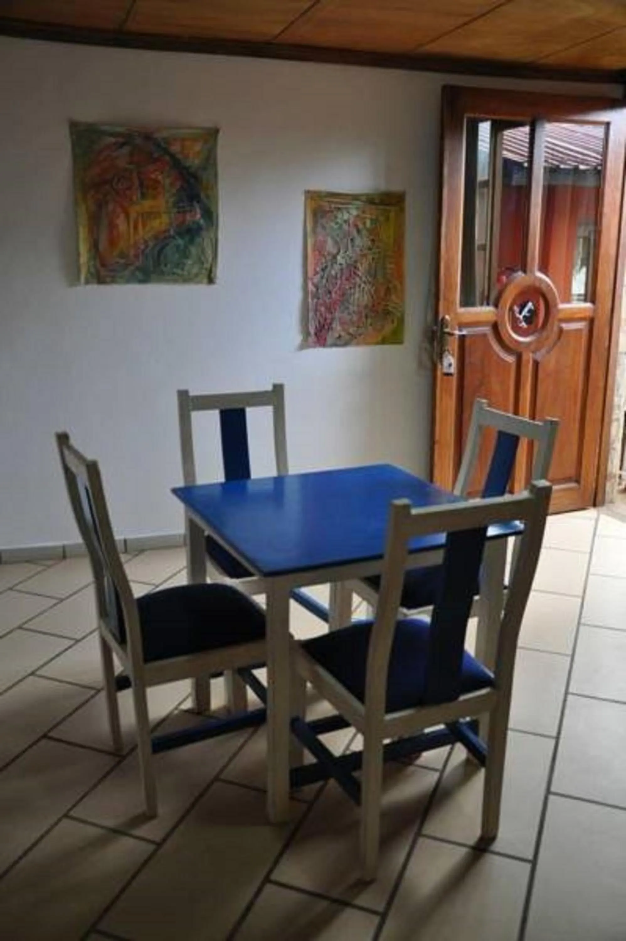 Hotel Napoleon Lagune