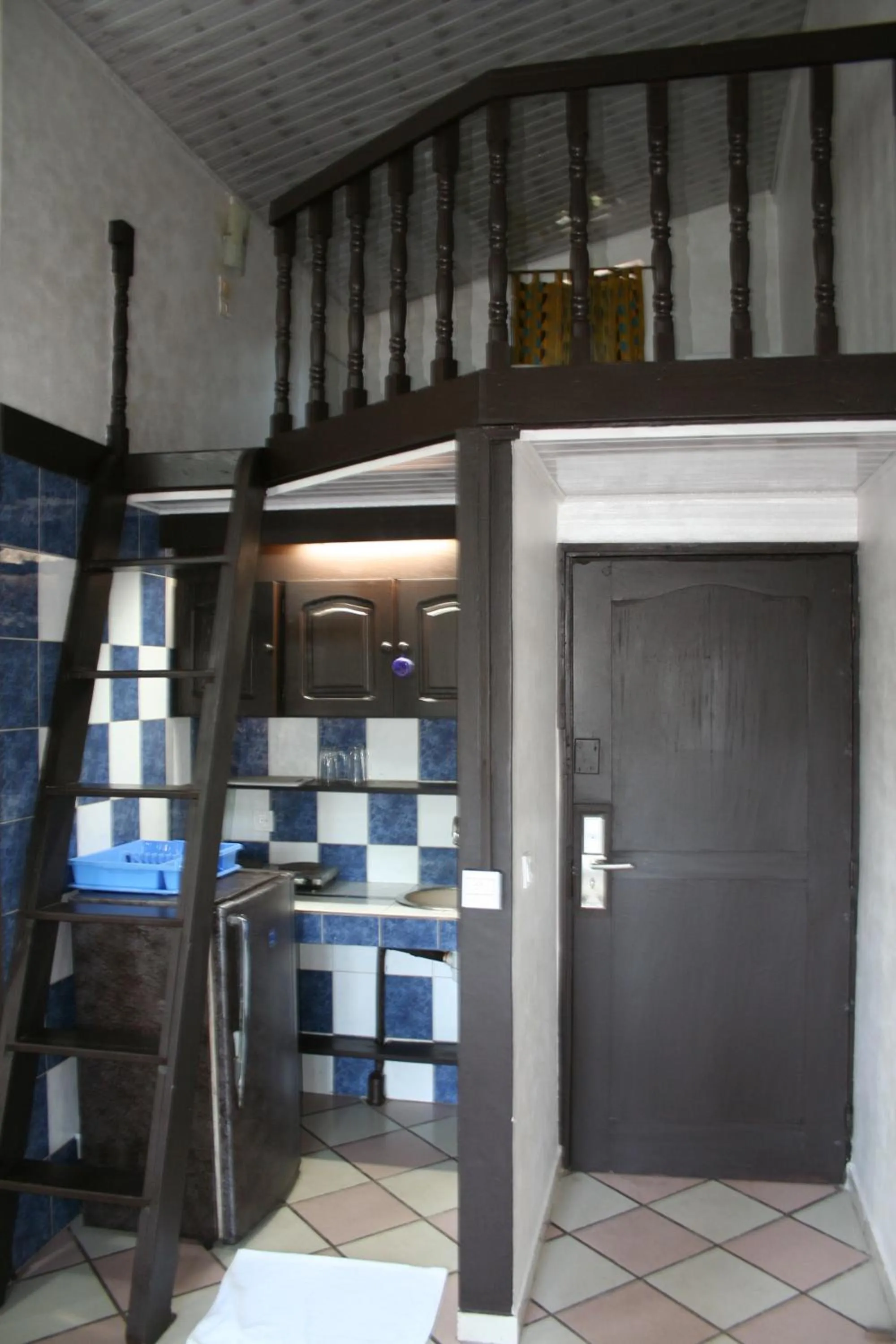 Hotel Napoleon Lagune