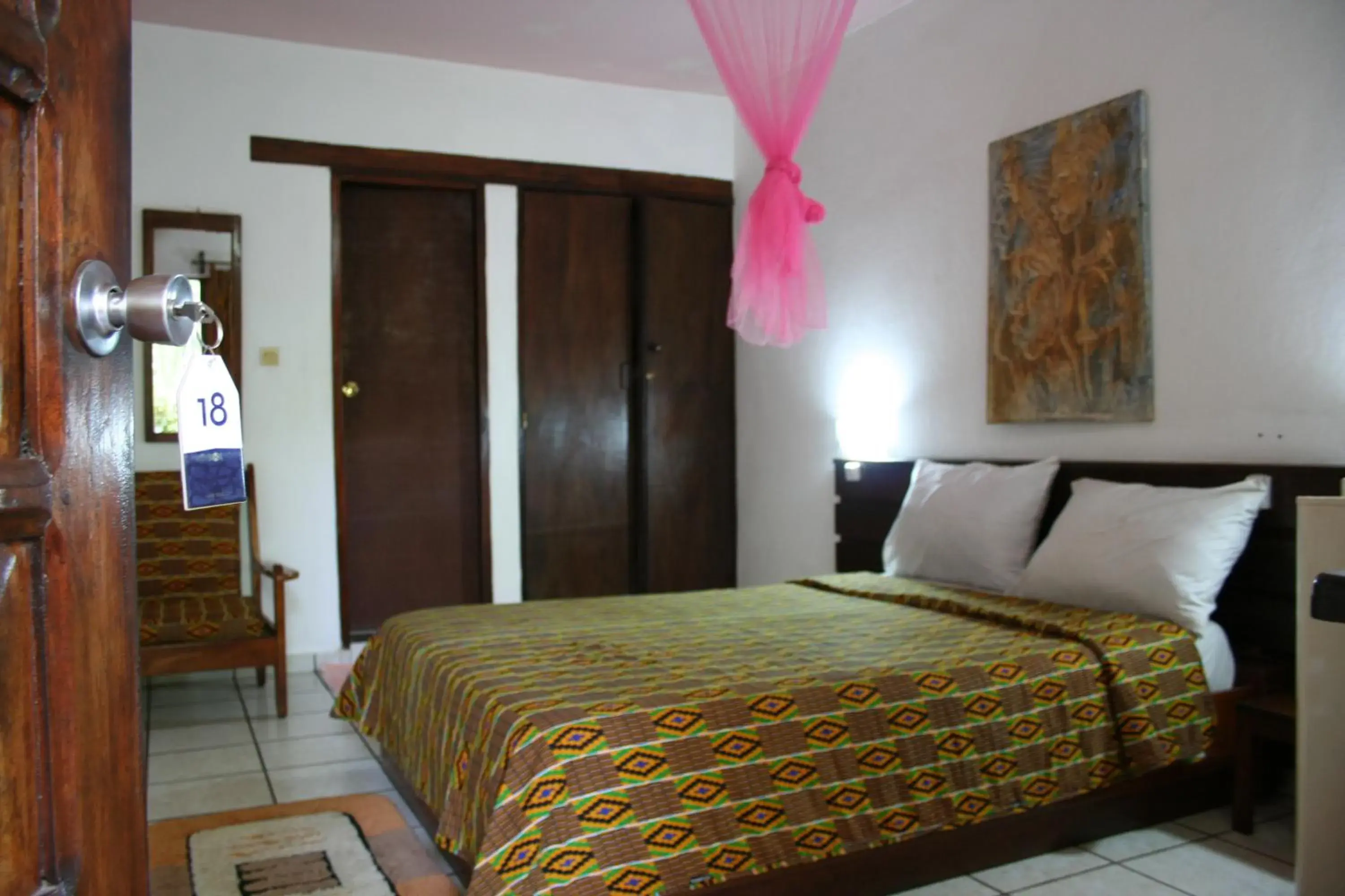 Deluxe Double or Twin Room in Hotel Napoleon Lagune Deluxe Double or Twin Room in Hotel Napoleon Lagune