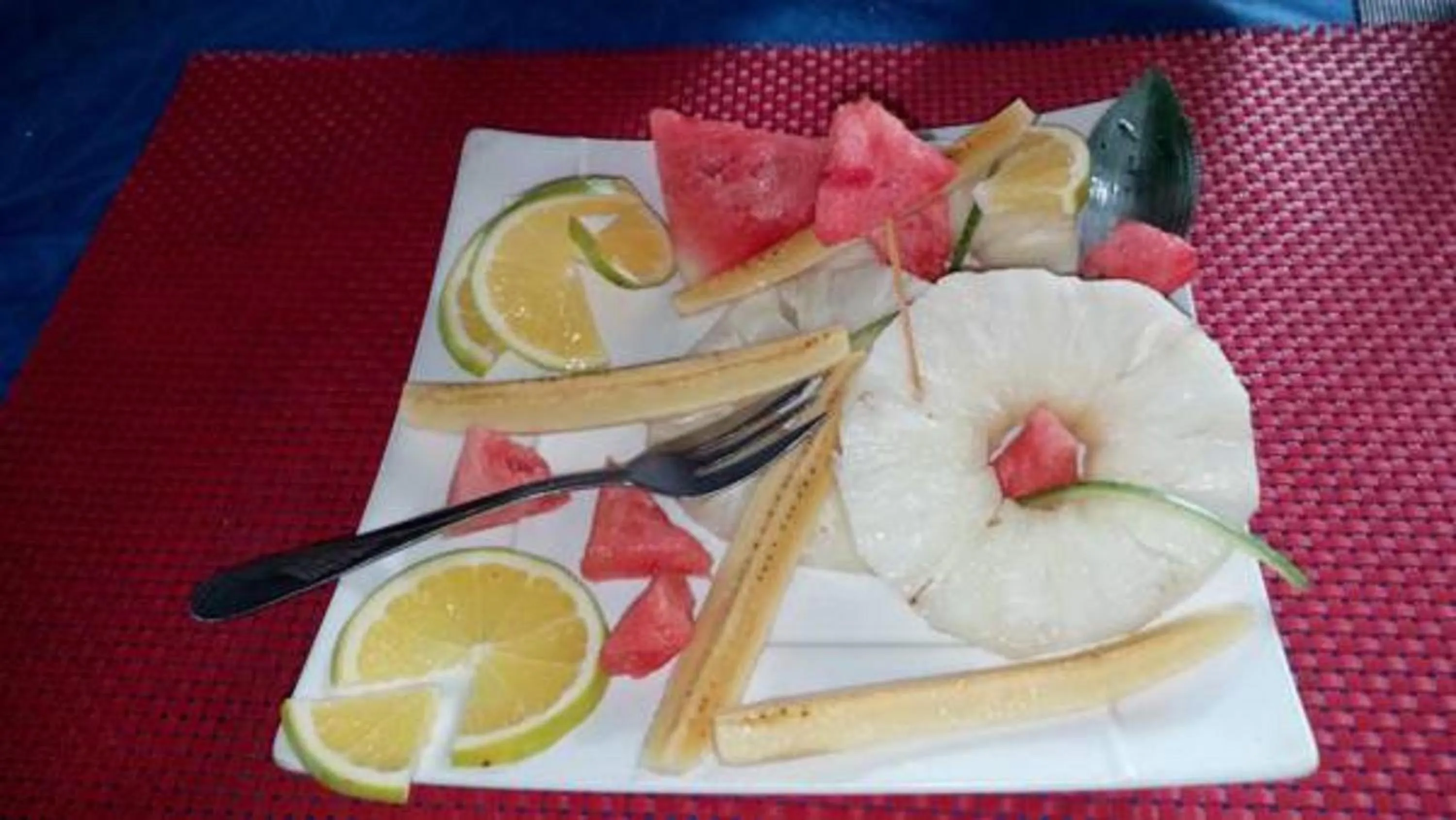 Hotel Napoleon Lagune