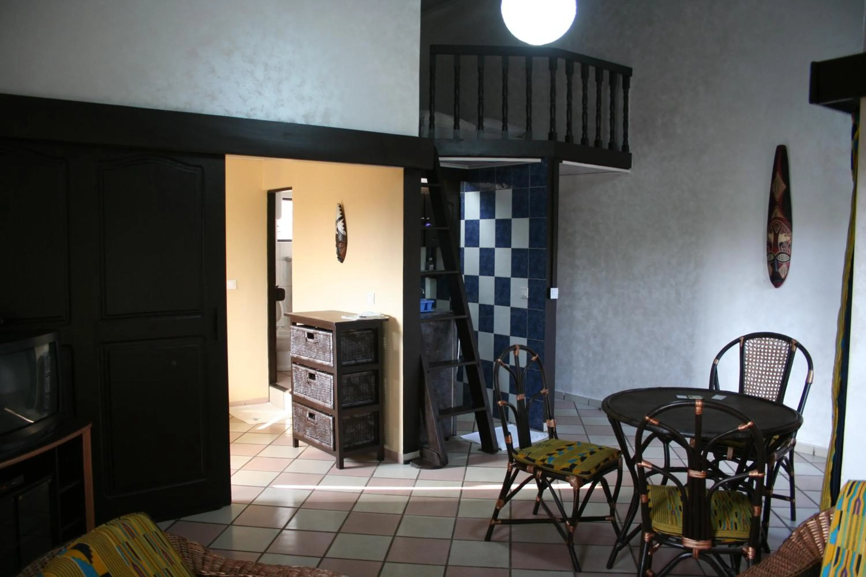 Hotel Napoleon Lagune