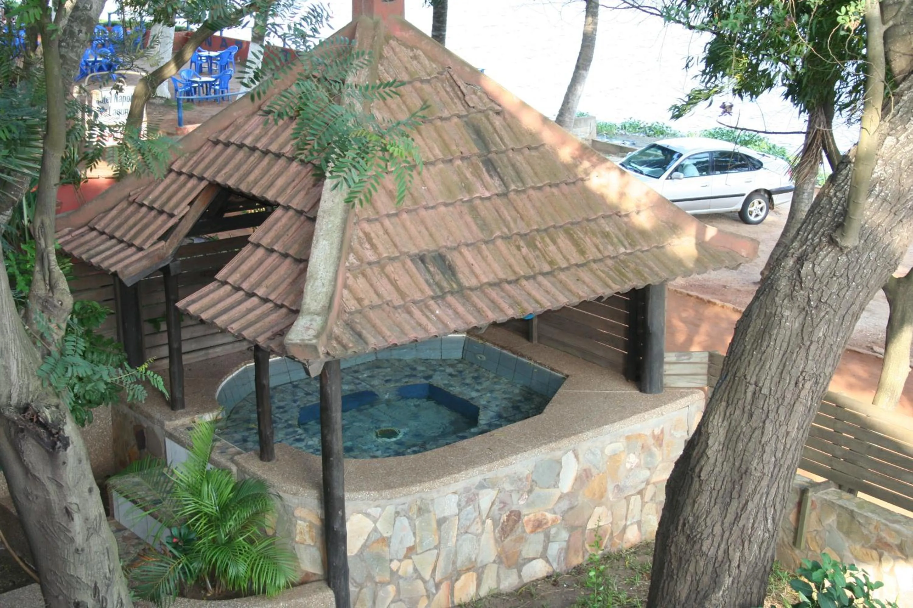 Hotel Napoleon Lagune