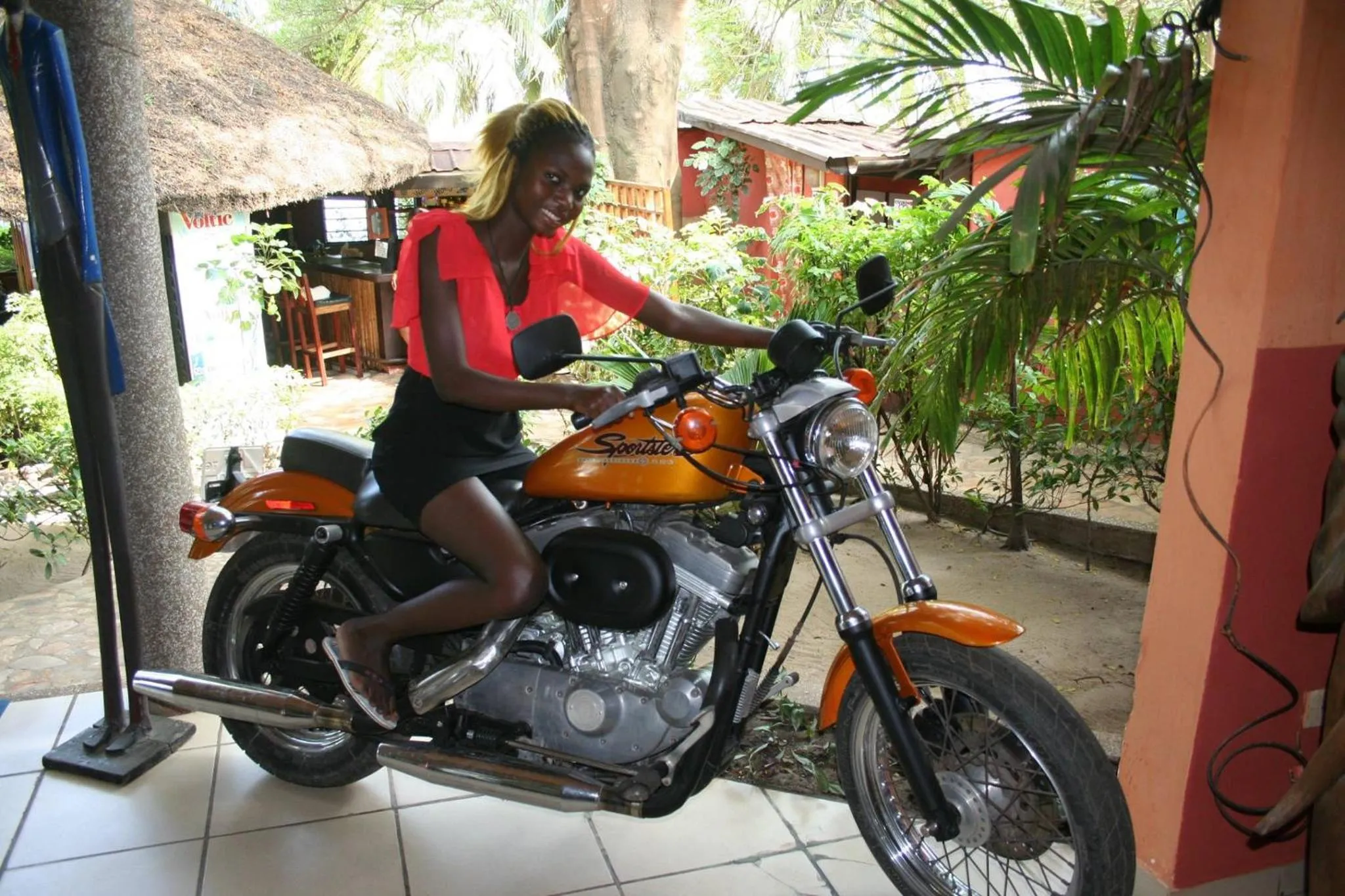 Hotel Napoleon Lagune