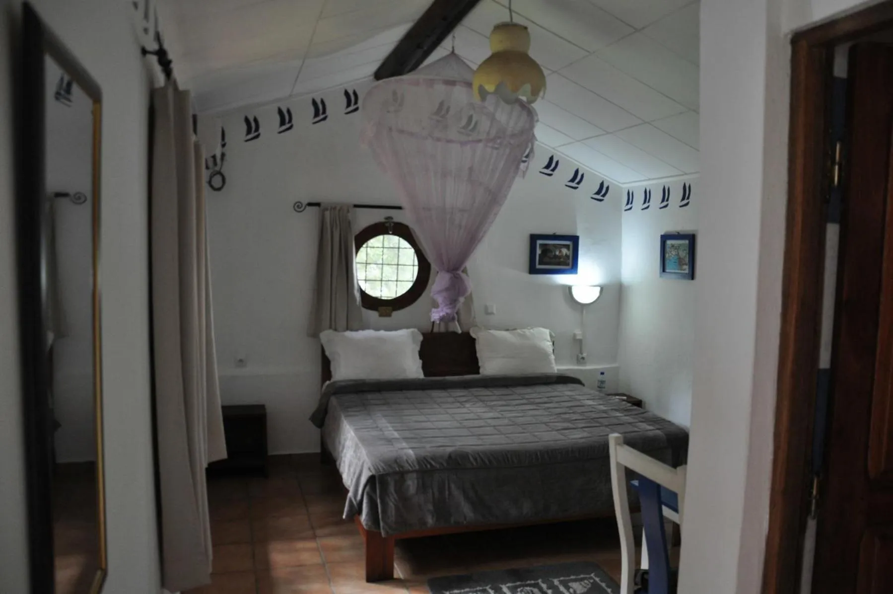 Photo of the whole room, Bed in Hotel Napoleon Lagune