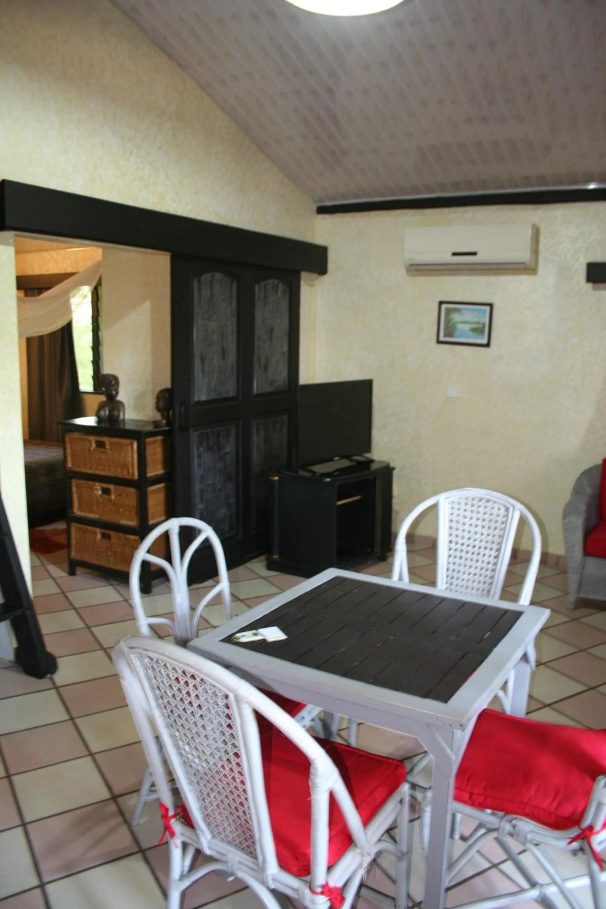 Hotel Napoleon Lagune